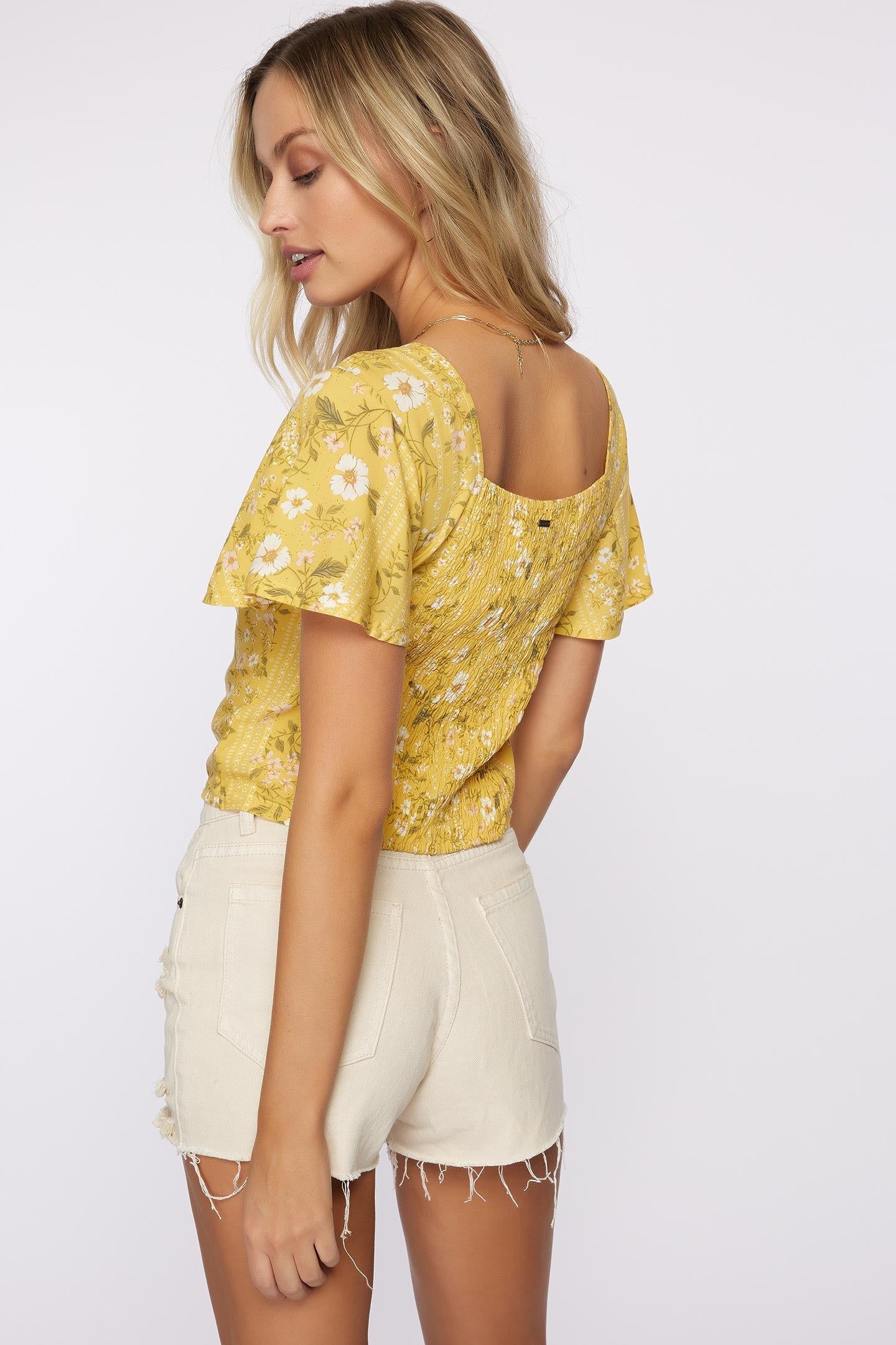KARLY TOP sold by O'Neill product image thumbnail 10