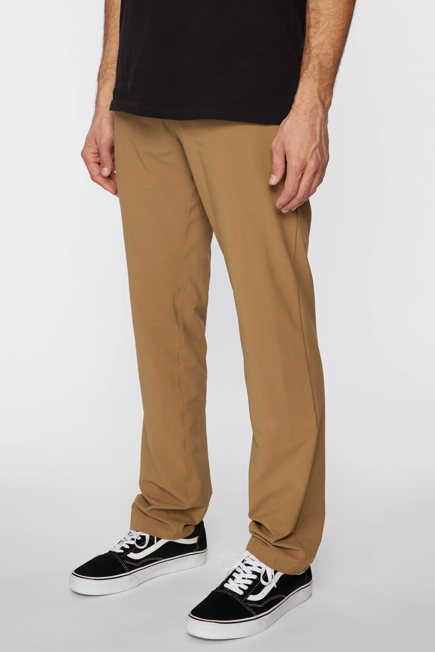 TRVLR EXPEDITION HYBRID PANTS sold by O'Neill product image thumbnail 3