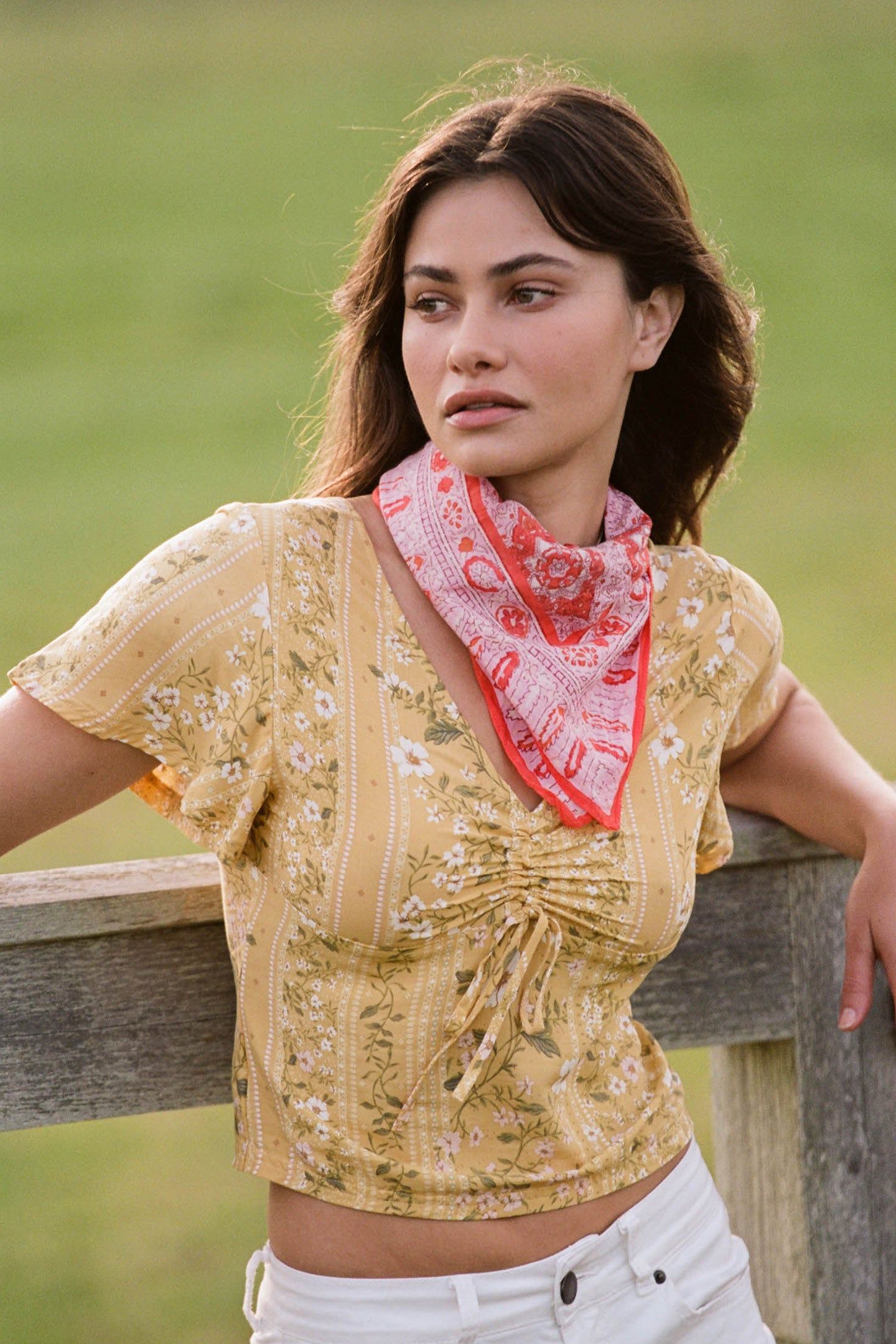 KARLY TOP sold by O'Neill