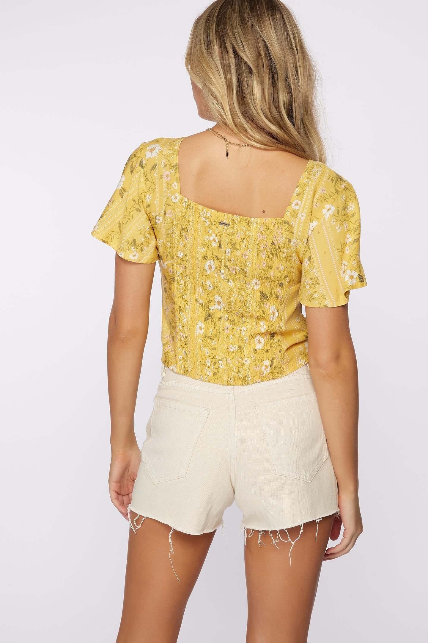 KARLY TOP sold by O'Neill product image thumbnail 4