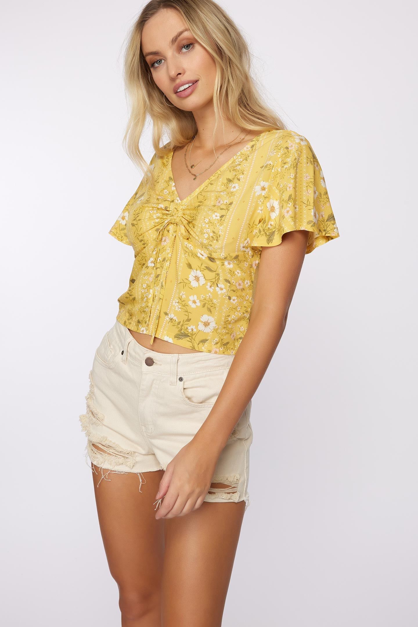 KARLY TOP sold by O'Neill product image thumbnail 8