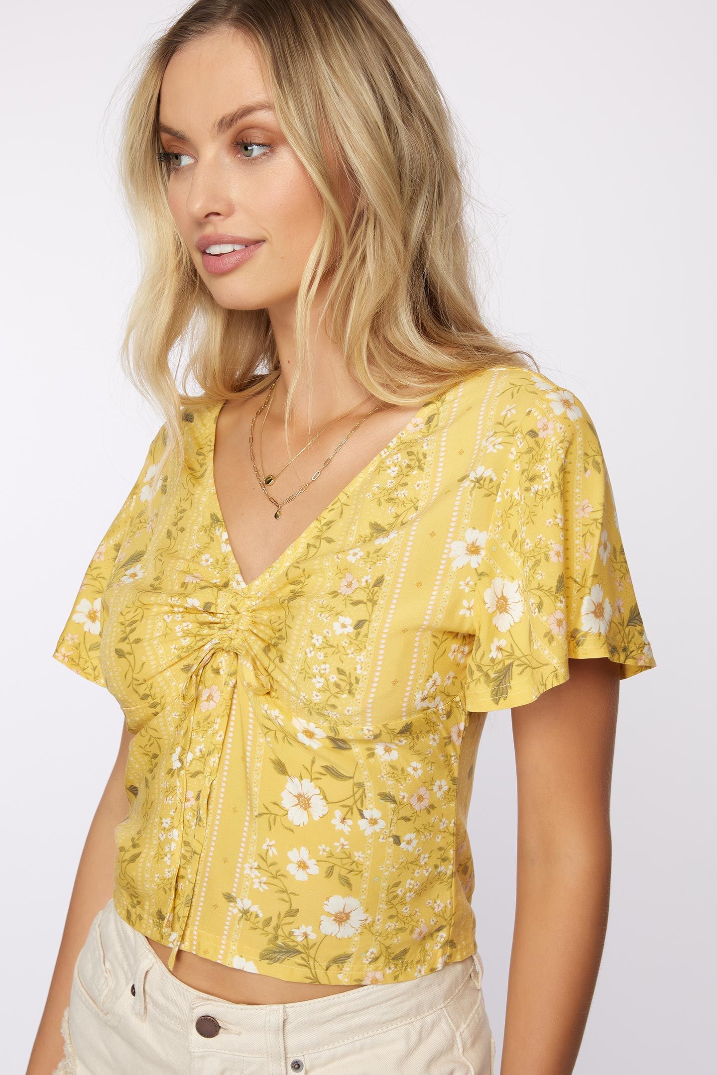 KARLY TOP sold by O'Neill product image thumbnail 5