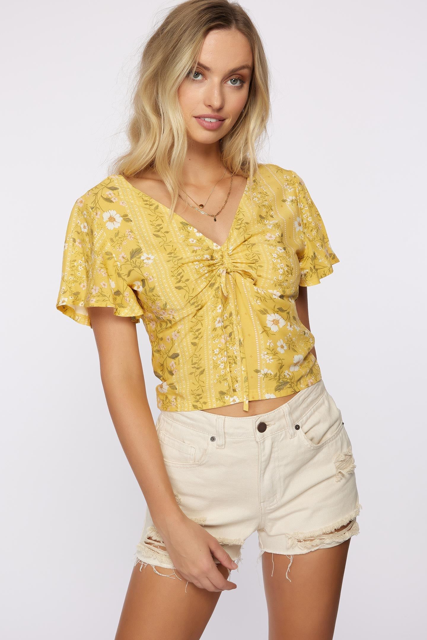 KARLY TOP sold by O'Neill product image thumbnail 9