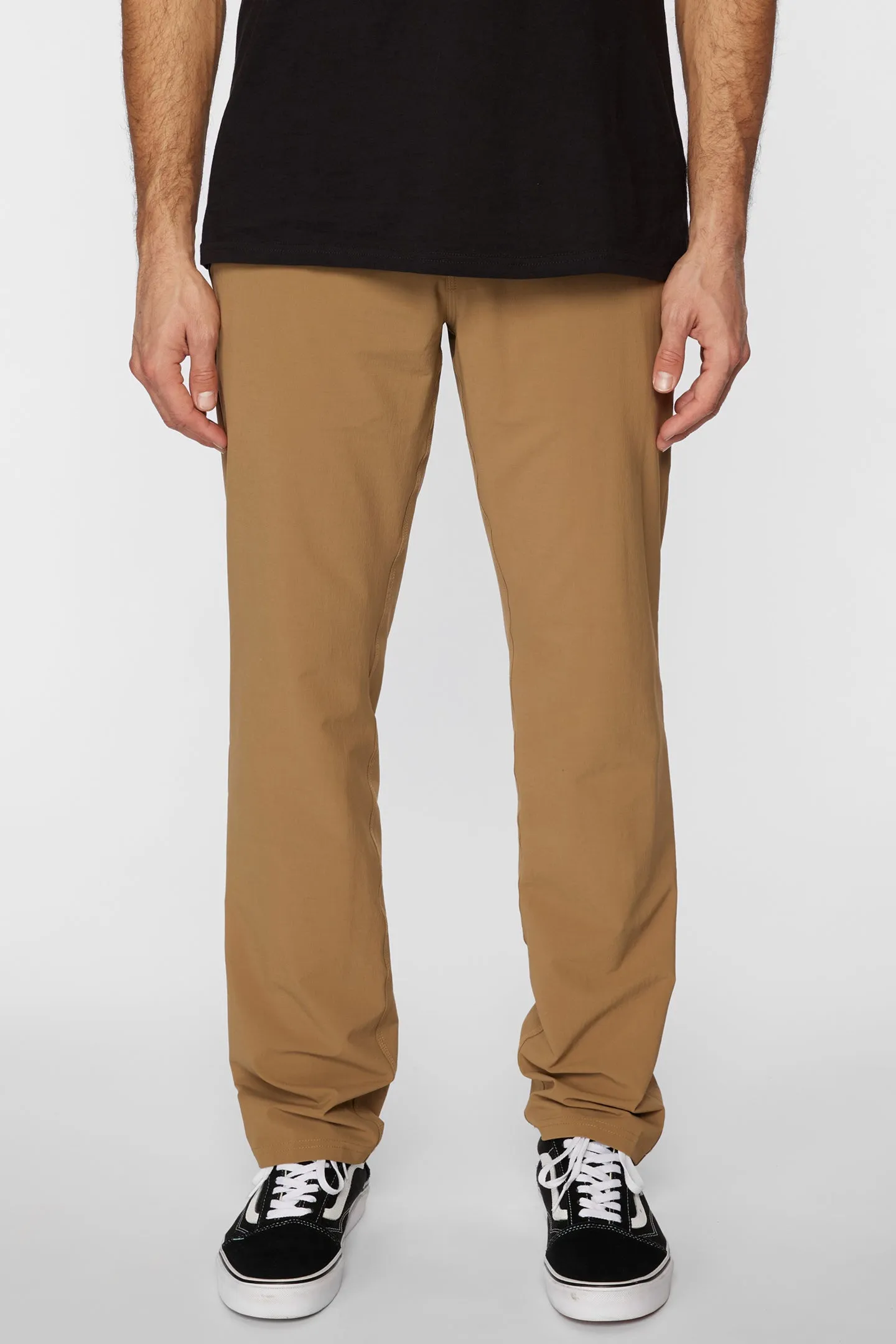 TRVLR EXPEDITION HYBRID PANTS sold by O'Neill product image thumbnail 2