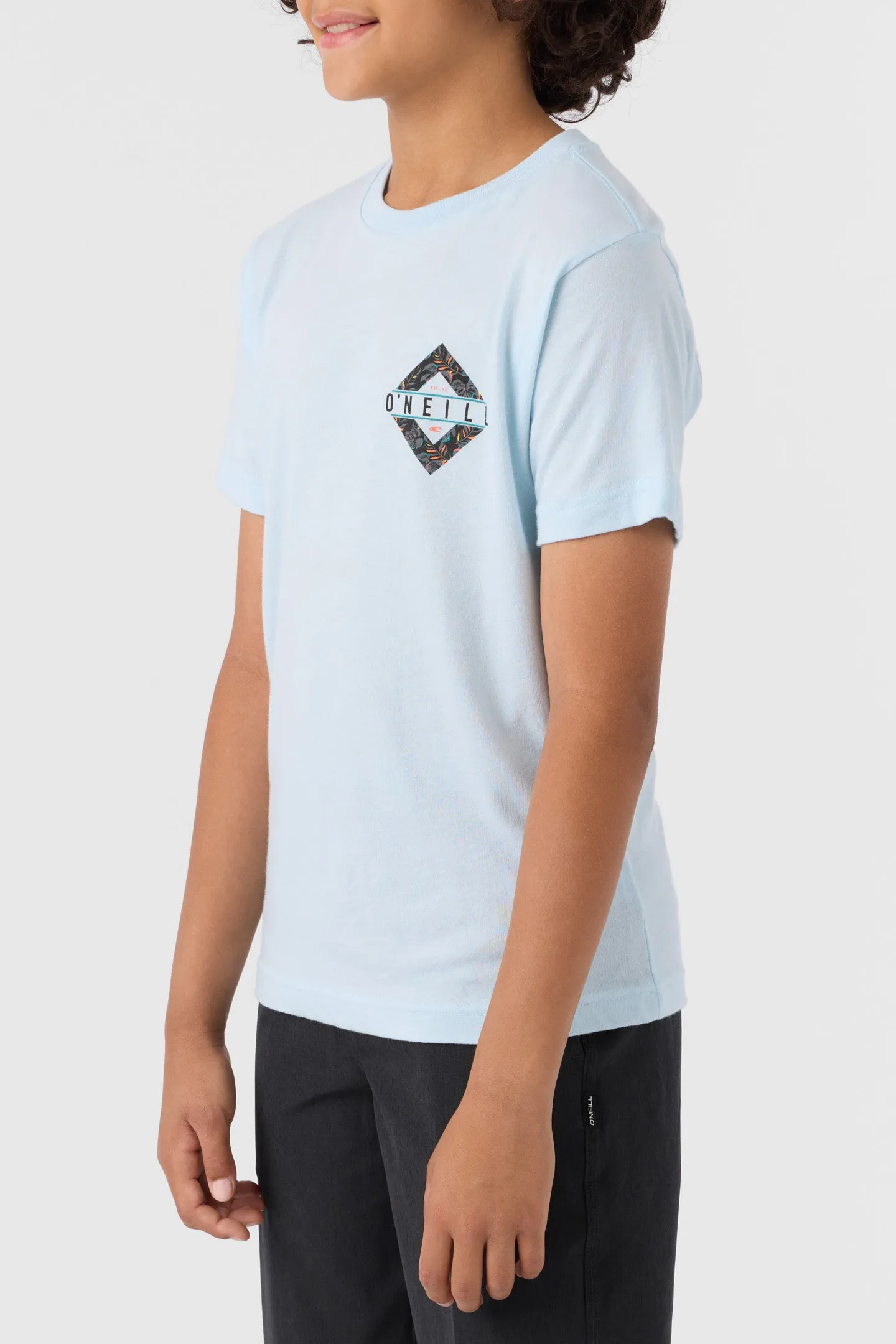 BOY'S BRACKETS TEE sold by O'Neill product image thumbnail 4