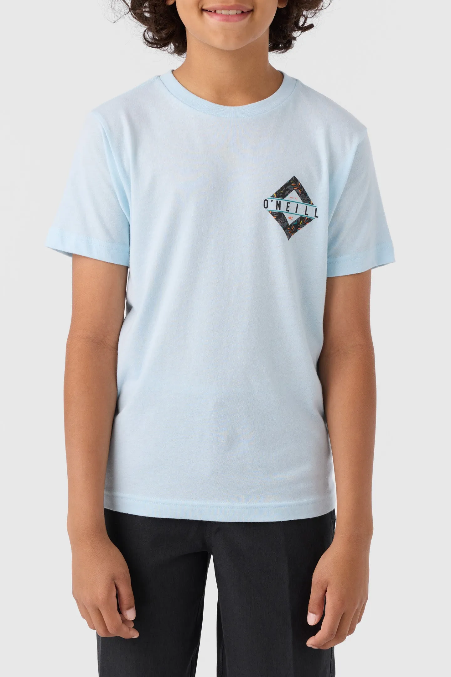 BOY'S BRACKETS TEE sold by O'Neill product image thumbnail 2