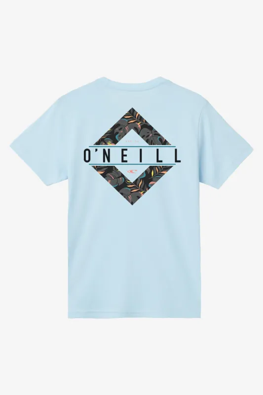 BOY'S BRACKETS TEE sold by O'Neill