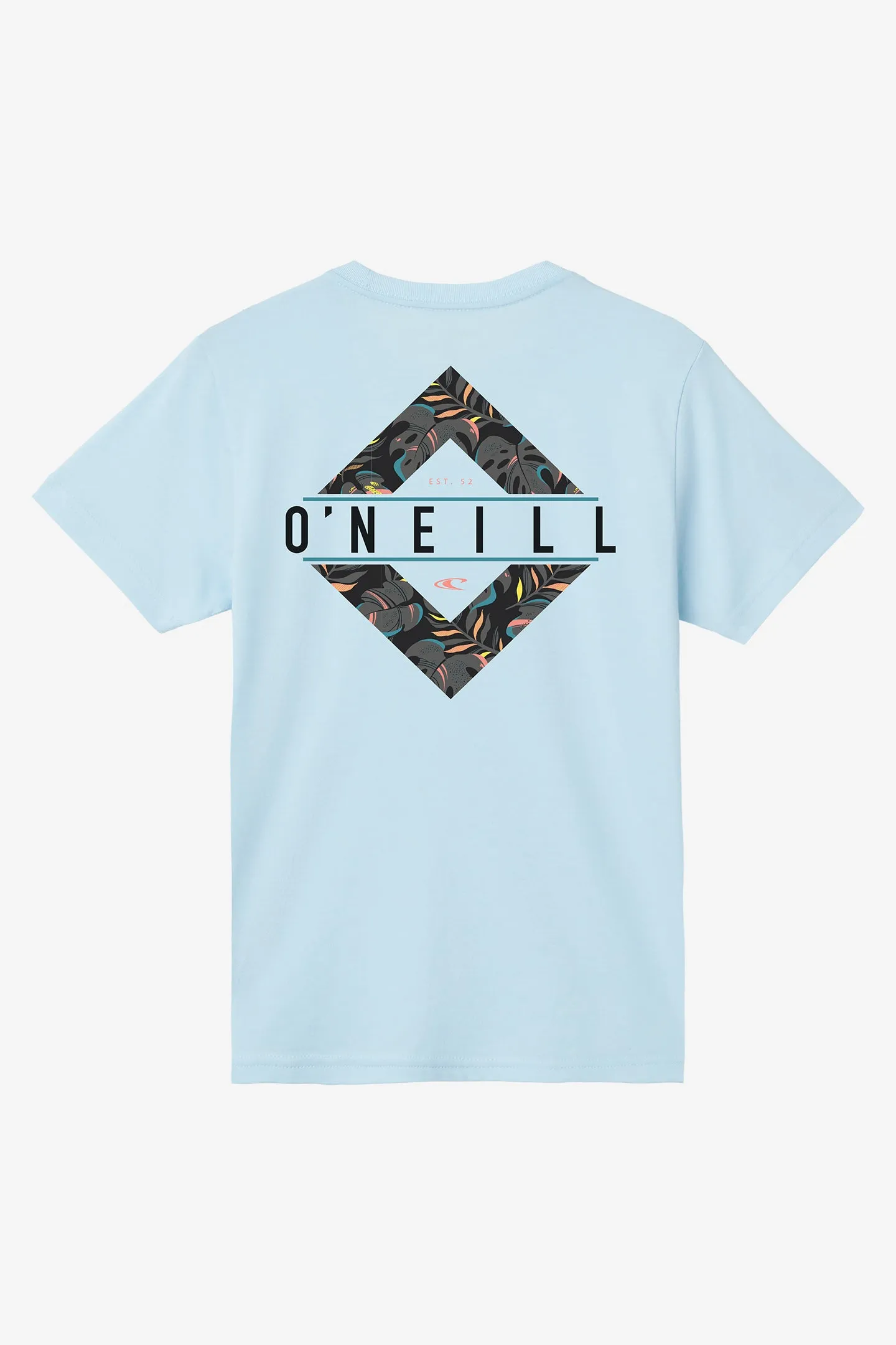 BOY'S BRACKETS TEE sold by O'Neill