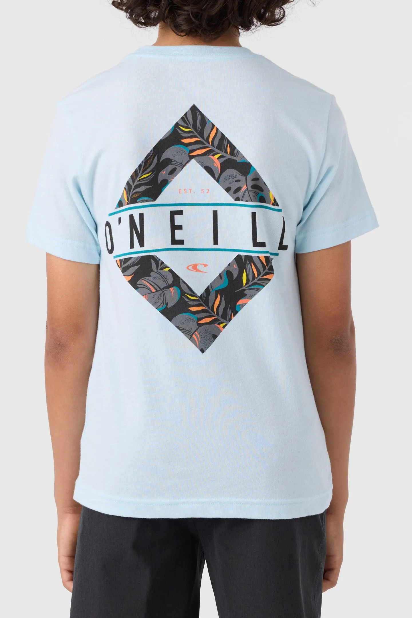 BOY'S BRACKETS TEE sold by O'Neill product image thumbnail 5