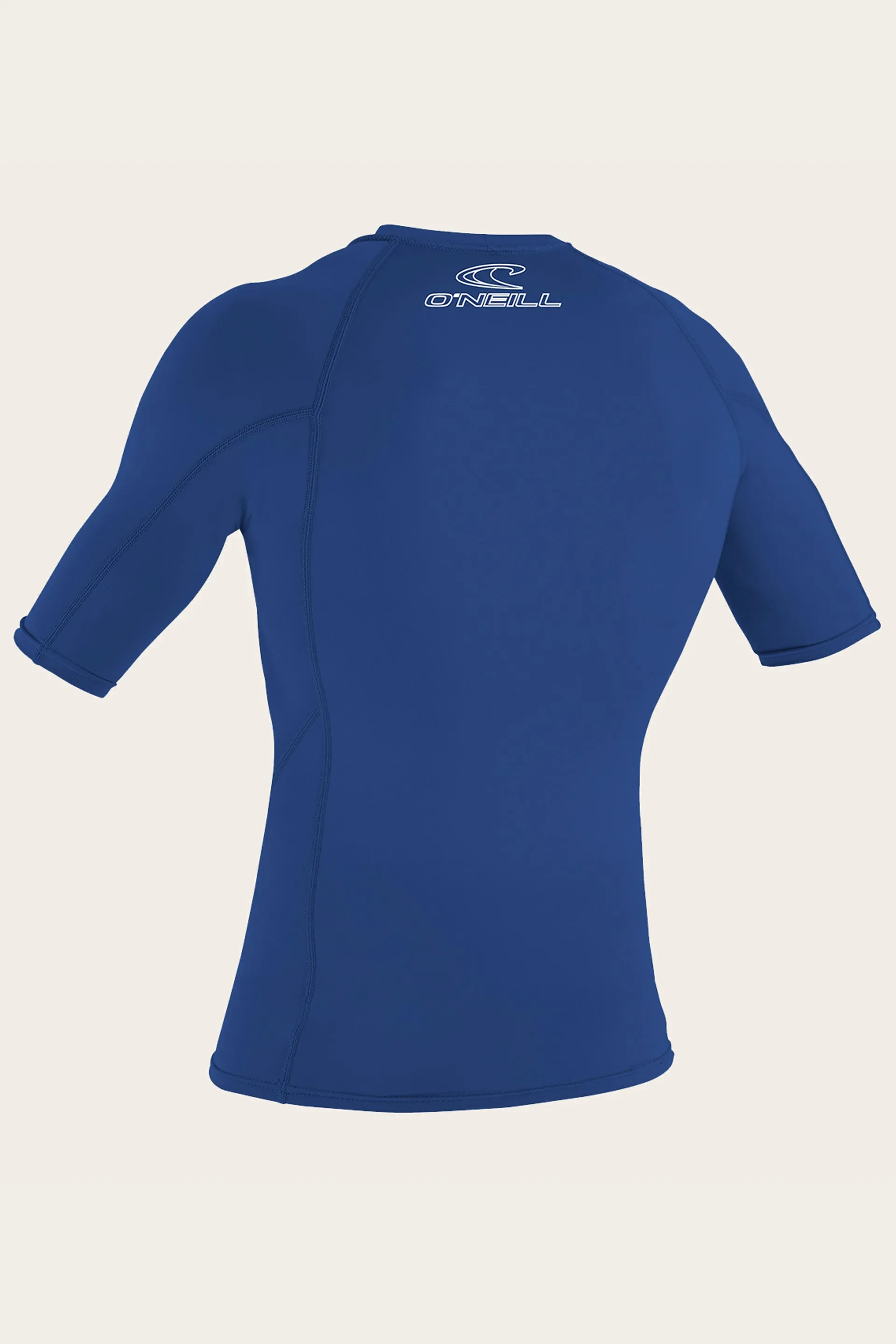 Basic Skins 50+ S/S Rash Guard sold by O'Neill product image thumbnail 2