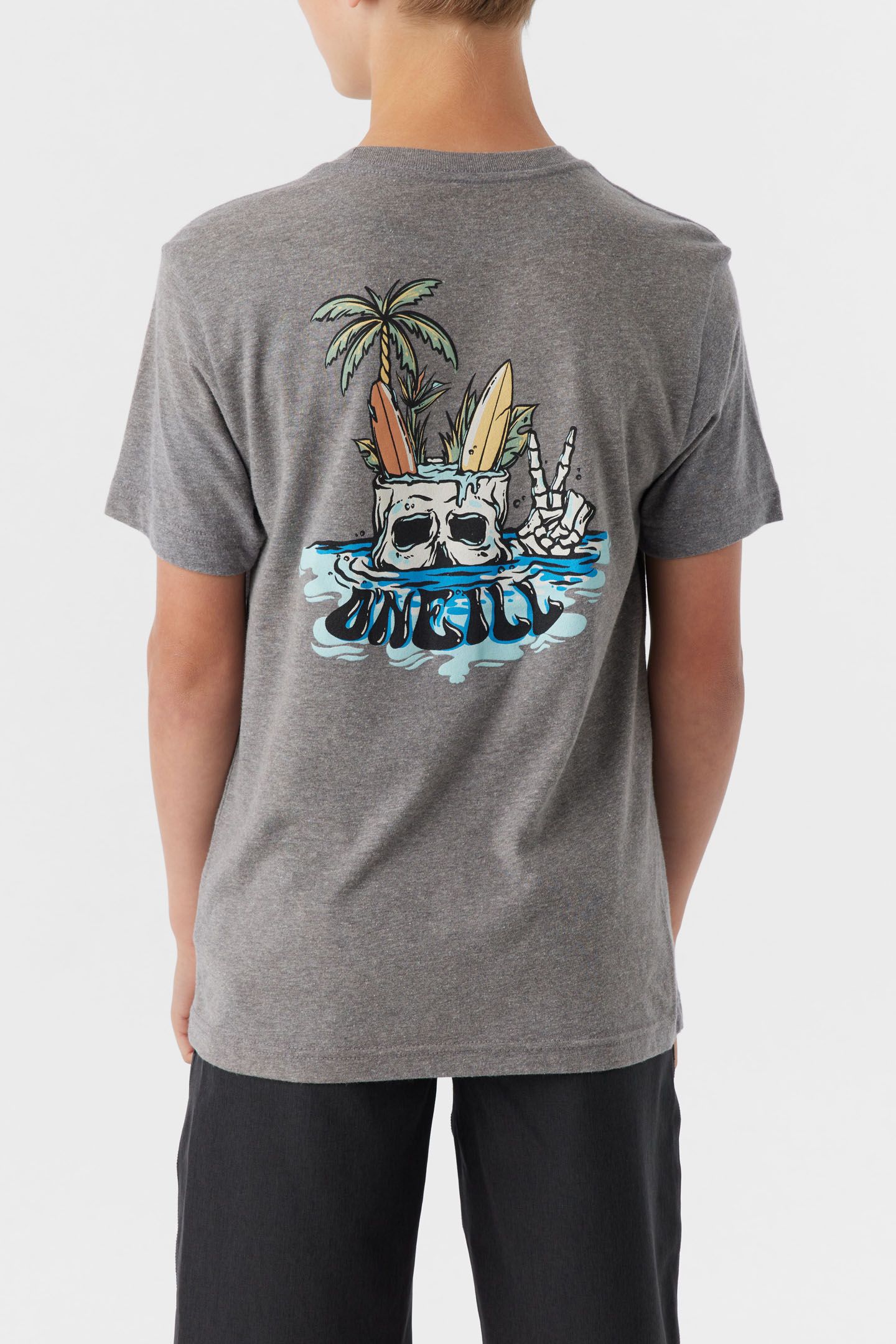 BOY'S BOBBER TEE sold by O'Neill product image thumbnail 5