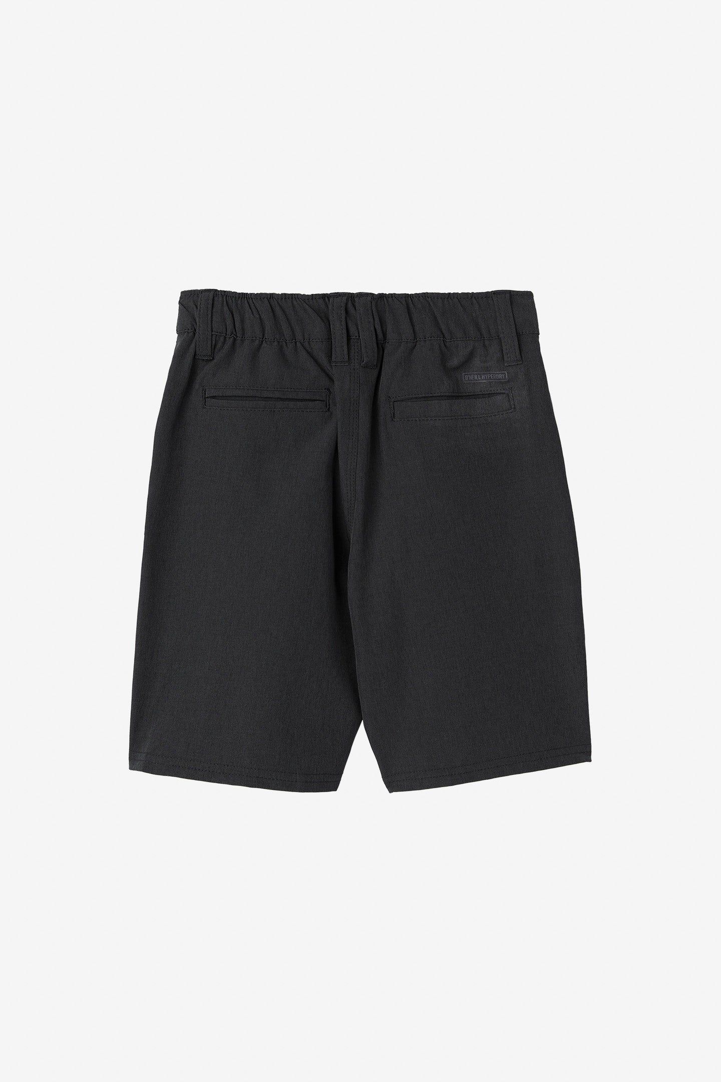 LITTLE BOY'S RESERVE HEATHER HYBRID SHORTS sold by O'Neill product image thumbnail 2