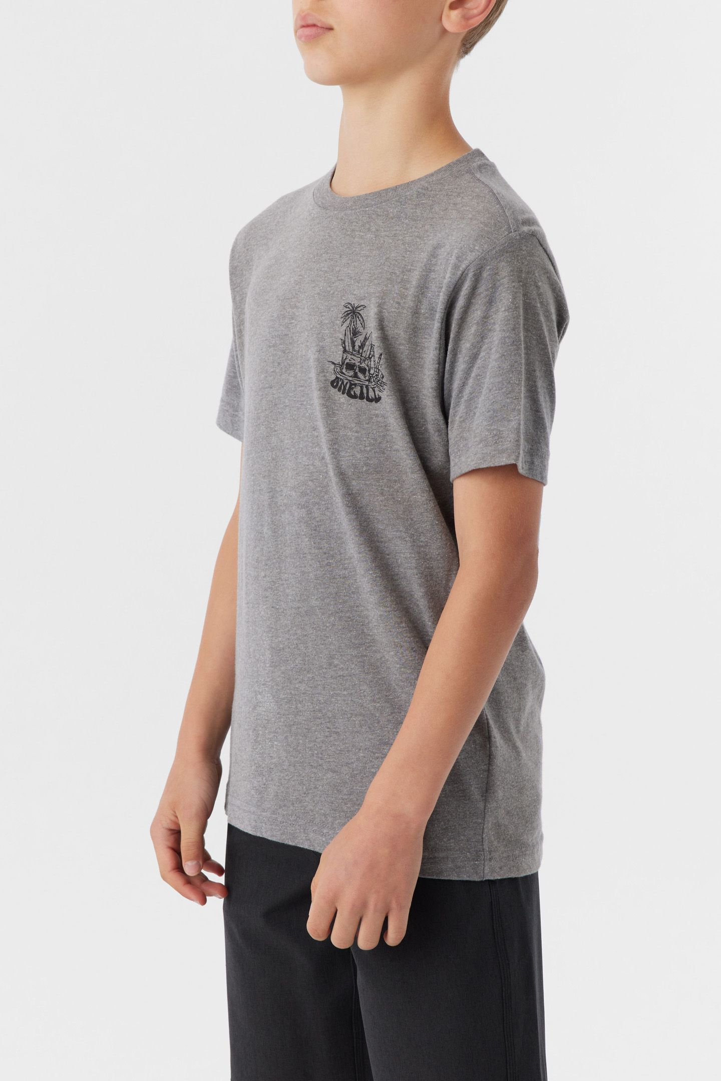 BOY'S BOBBER TEE sold by O'Neill product image thumbnail 4