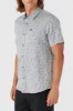 QUIVER STRETCH DOBBY STANDARD FIT SHIRT sold by O'Neill