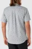 QUIVER STRETCH DOBBY STANDARD FIT SHIRT sold by O'Neill