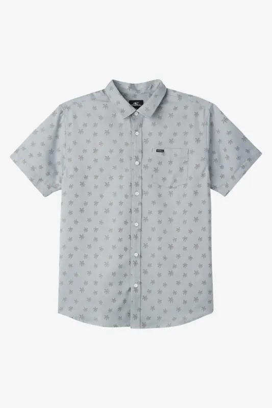 QUIVER STRETCH DOBBY STANDARD FIT SHIRT sold by O'Neill