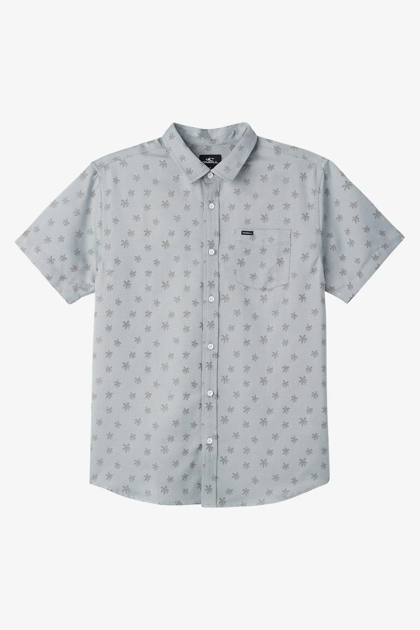 QUIVER STRETCH DOBBY STANDARD FIT SHIRT sold by O'Neill