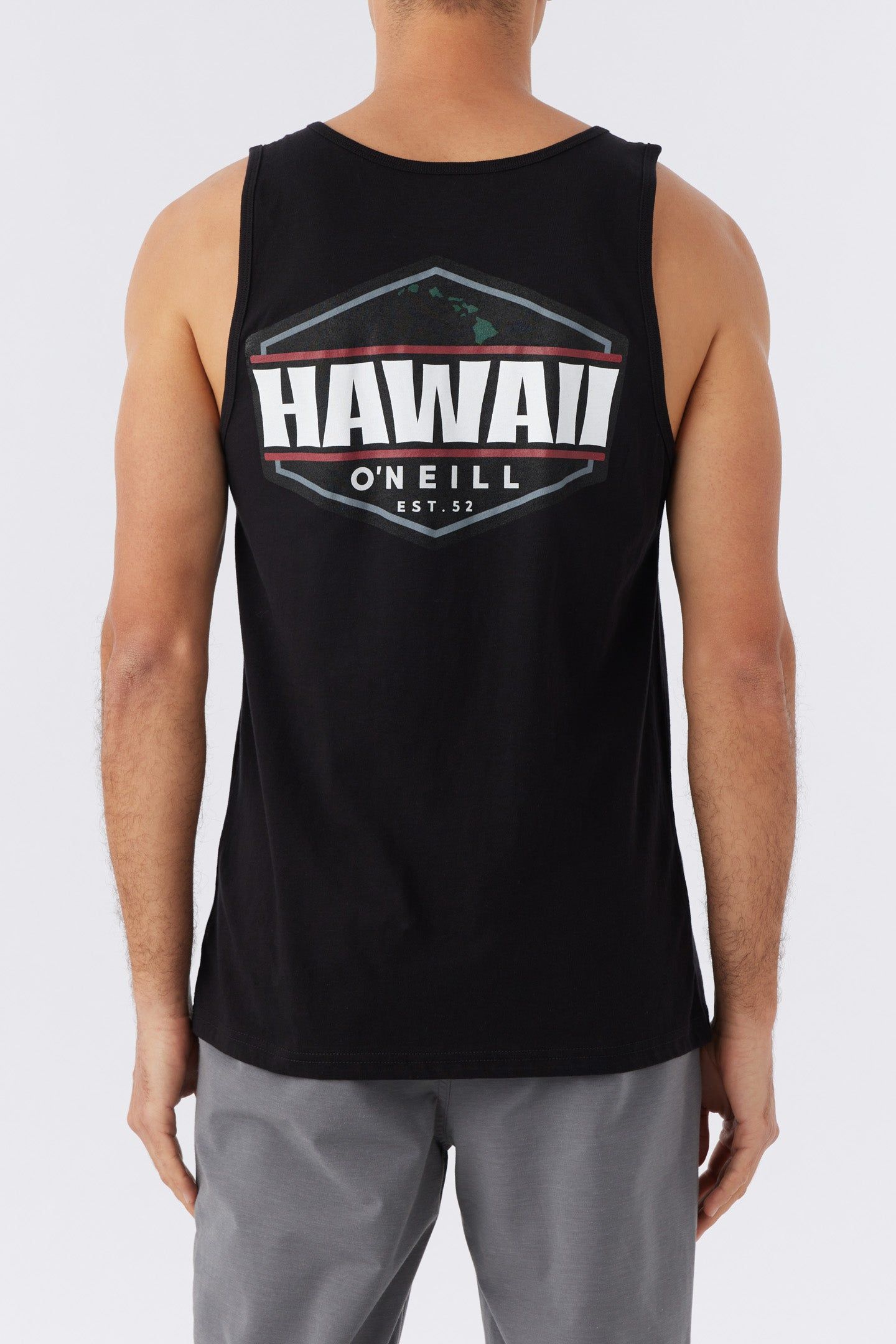 HI RESPECT TANK sold by O'Neill product image thumbnail 5