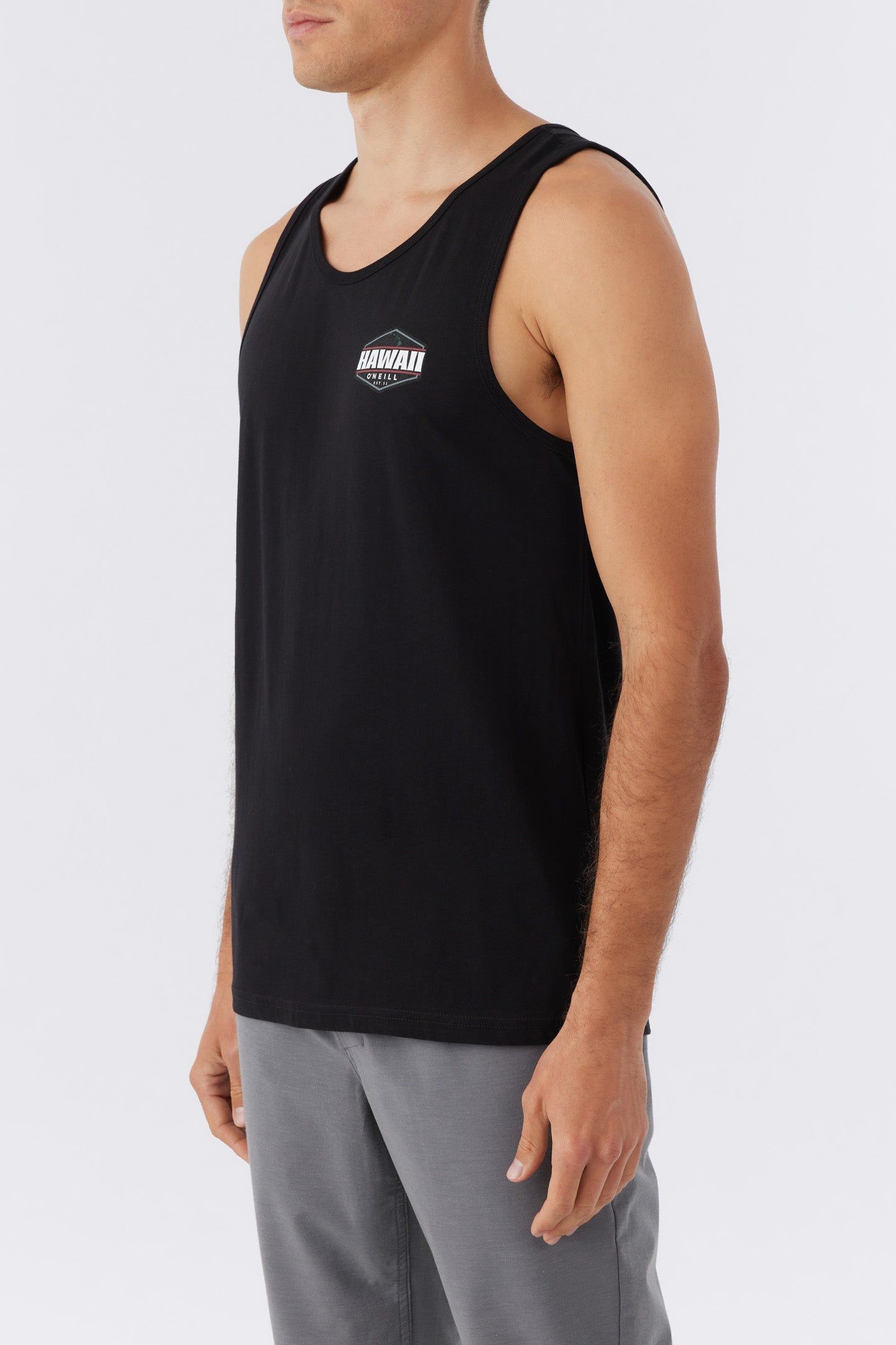 HI RESPECT TANK sold by O'Neill product image thumbnail 4