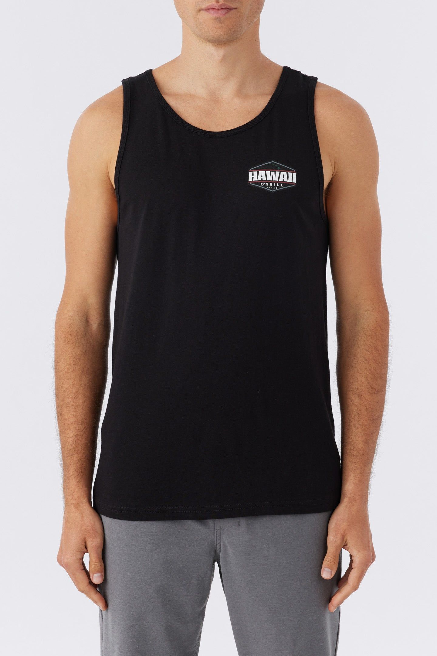 HI RESPECT TANK sold by O'Neill product image thumbnail 2