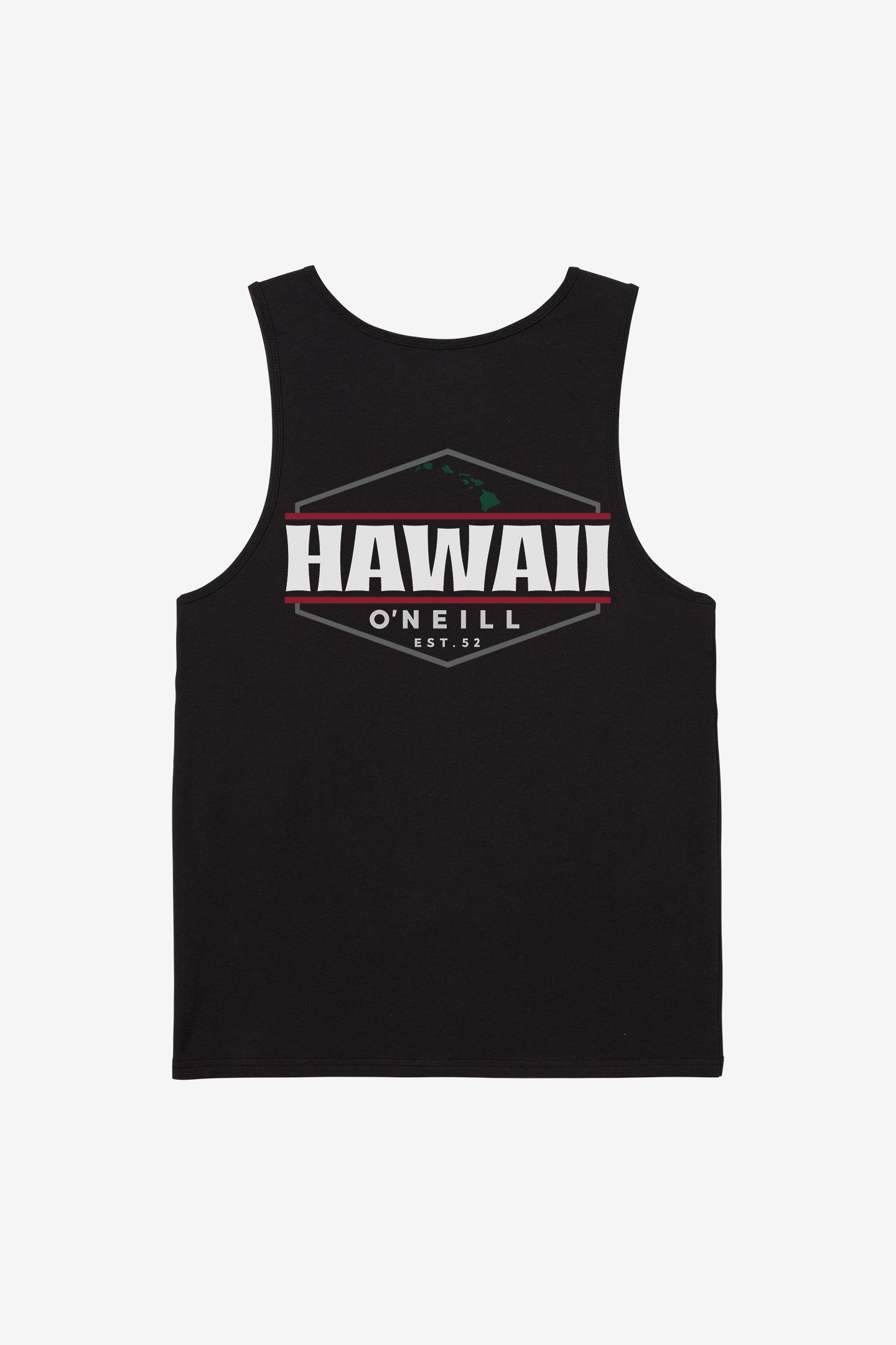 HI RESPECT TANK sold by O'Neill