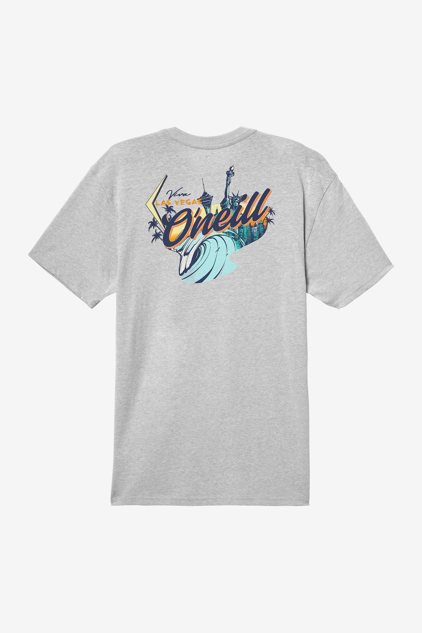 HIGH ROLLER LAS VEGAS TEE sold by O'Neill