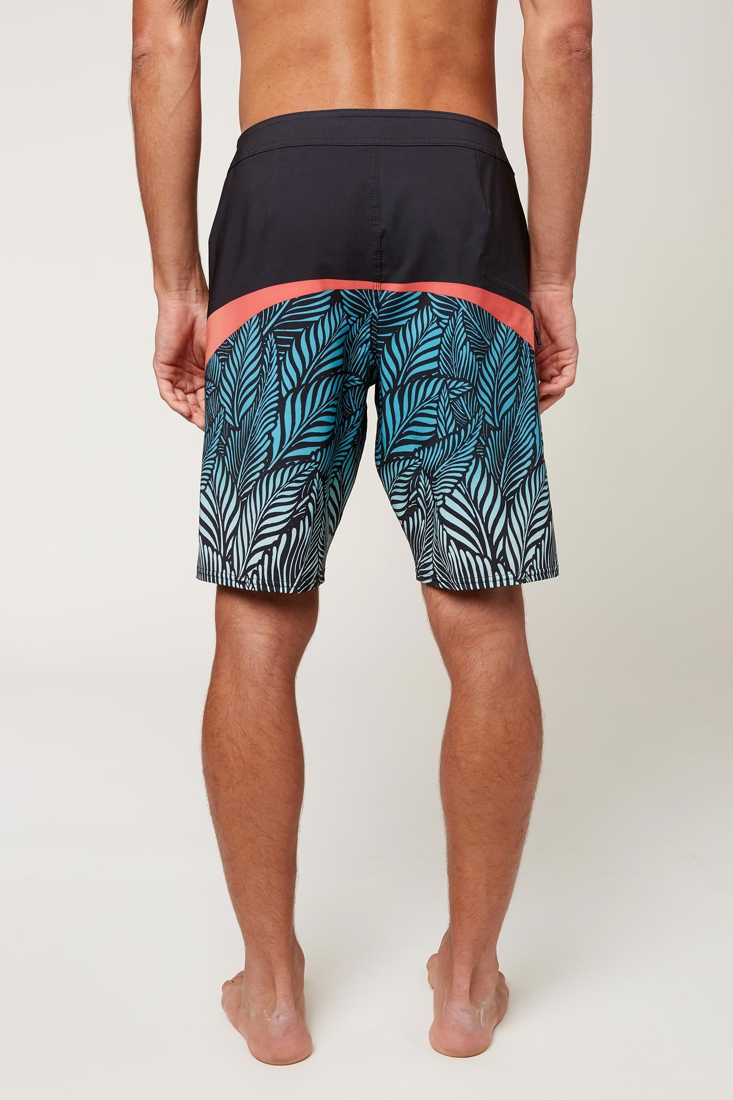 HYPERFREAK 20" BOARDSHORTS sold by O'Neill product image thumbnail 4