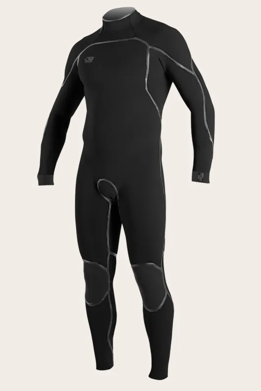 PSYCHO ONE 4/3MM BACK ZIP FULL WETSUIT sold by O'Neill