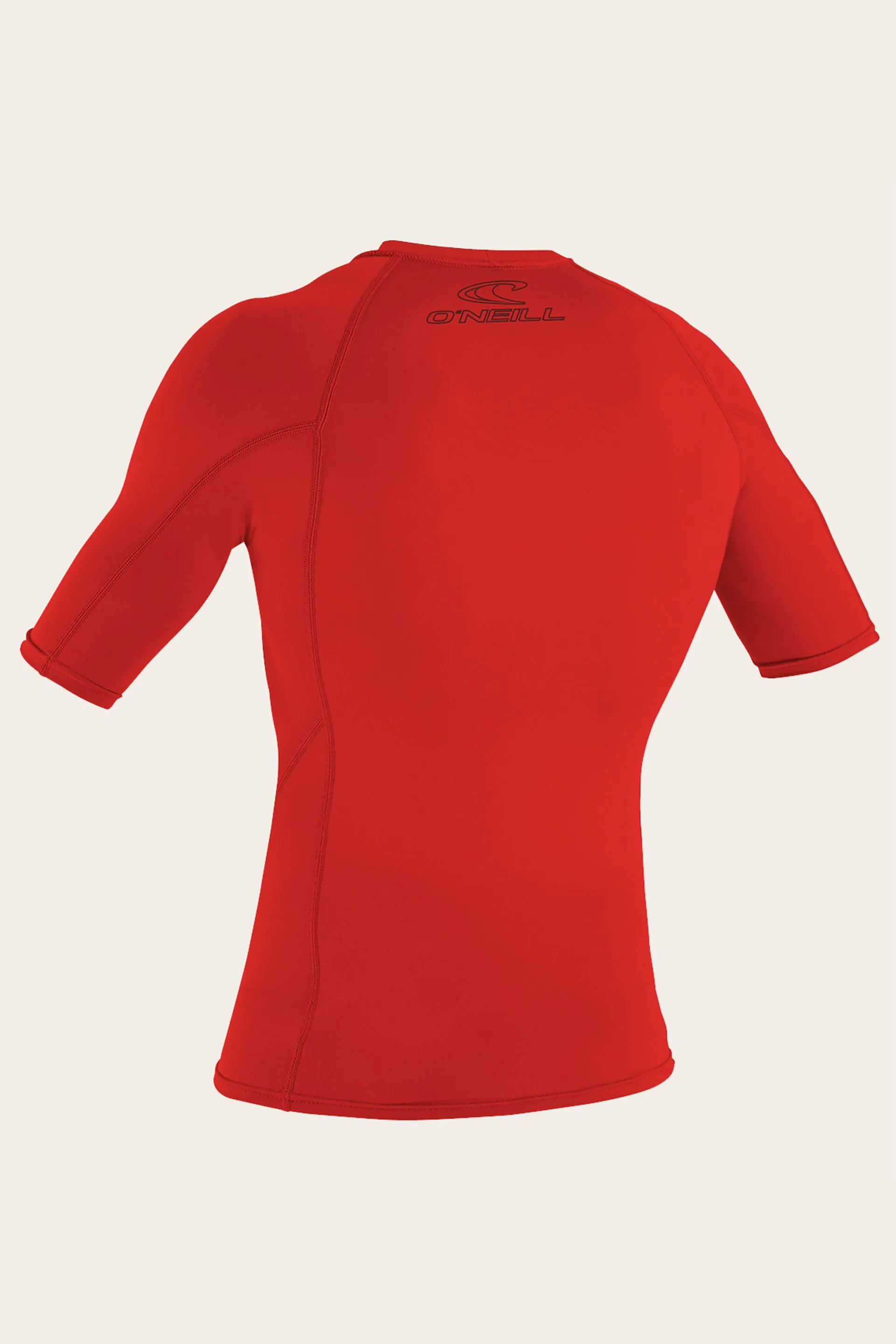 Basic Skins 50+ S/S Rash Guard sold by O'Neill product image thumbnail 2