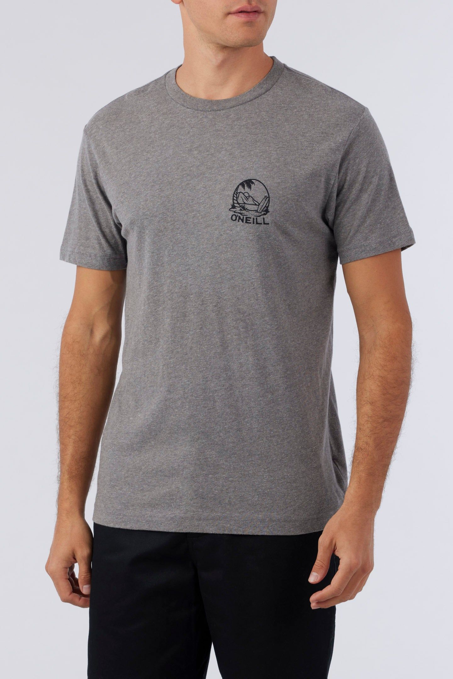 CHUNK TEE sold by O'Neill product image thumbnail 2