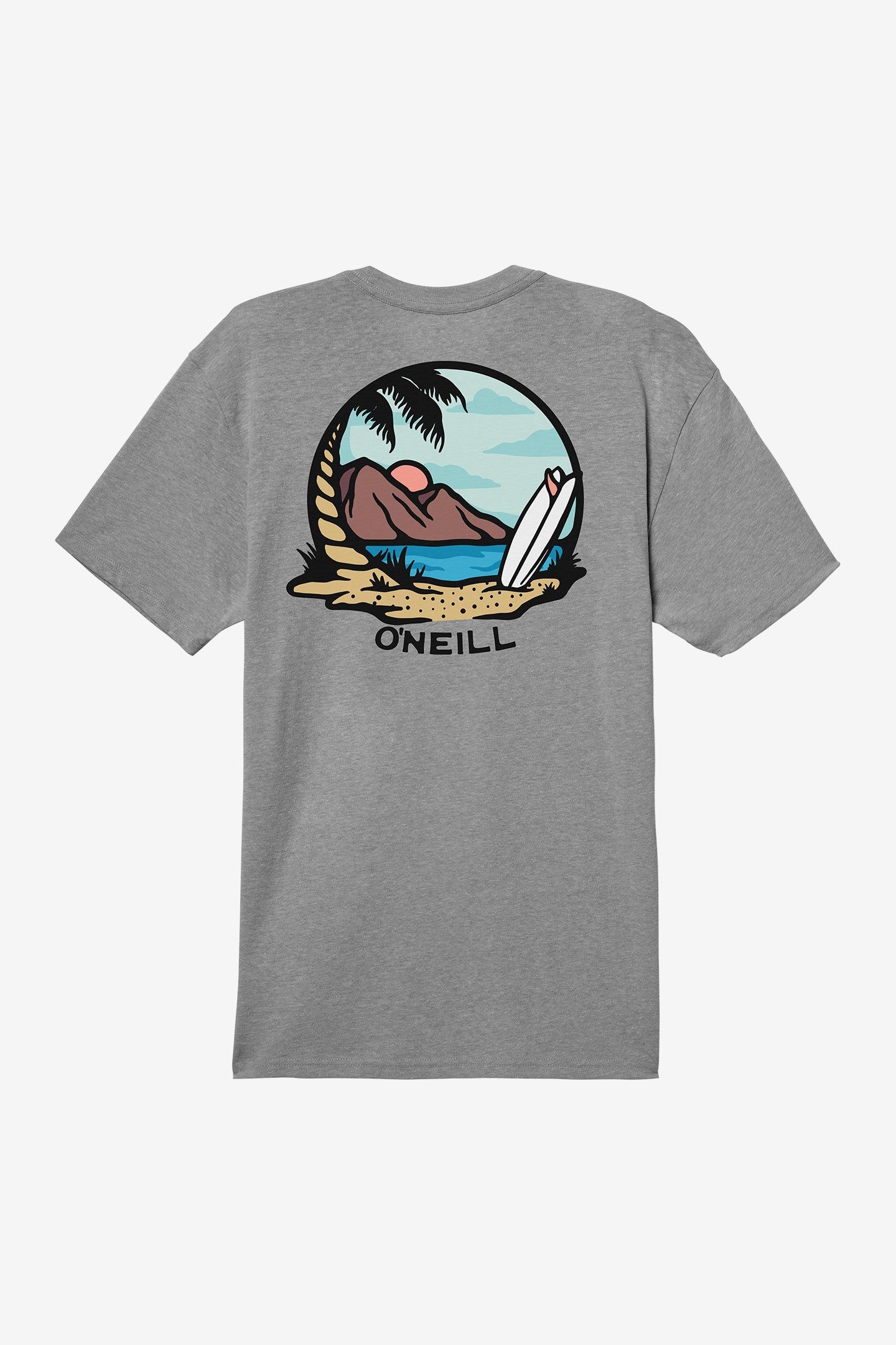 CHUNK TEE sold by O'Neill