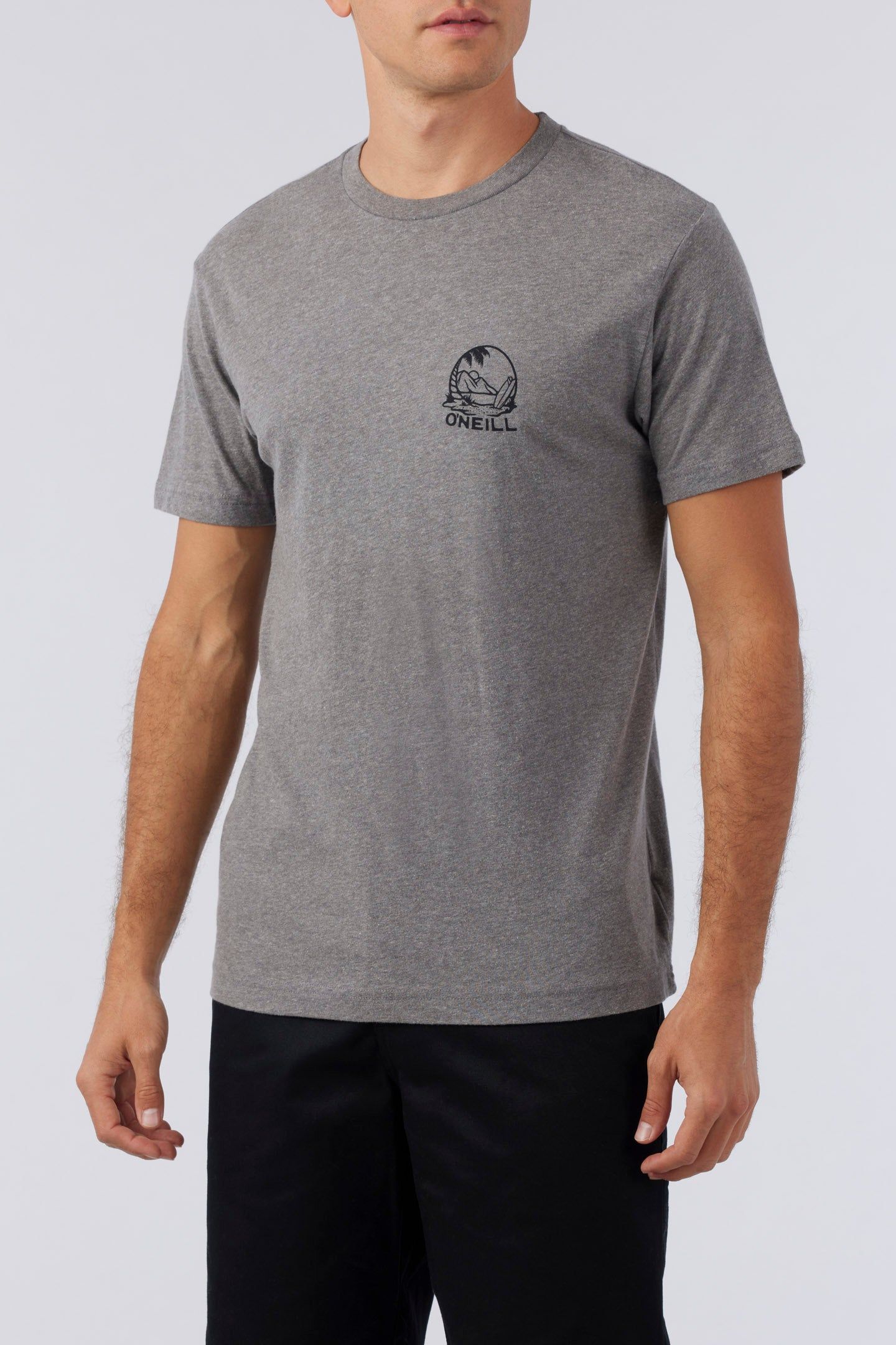CHUNK TEE sold by O'Neill product image thumbnail 3