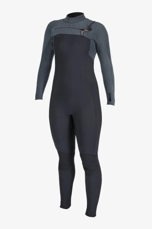 Women's Blueprint 4/3mm+ Chest Zip Full Wetsuit sold by O'Neill