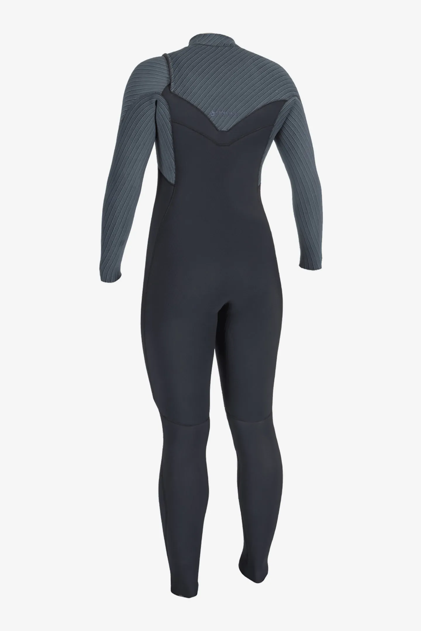 Women's Blueprint 4/3mm+ Chest Zip Full Wetsuit sold by O'Neill product image thumbnail 2