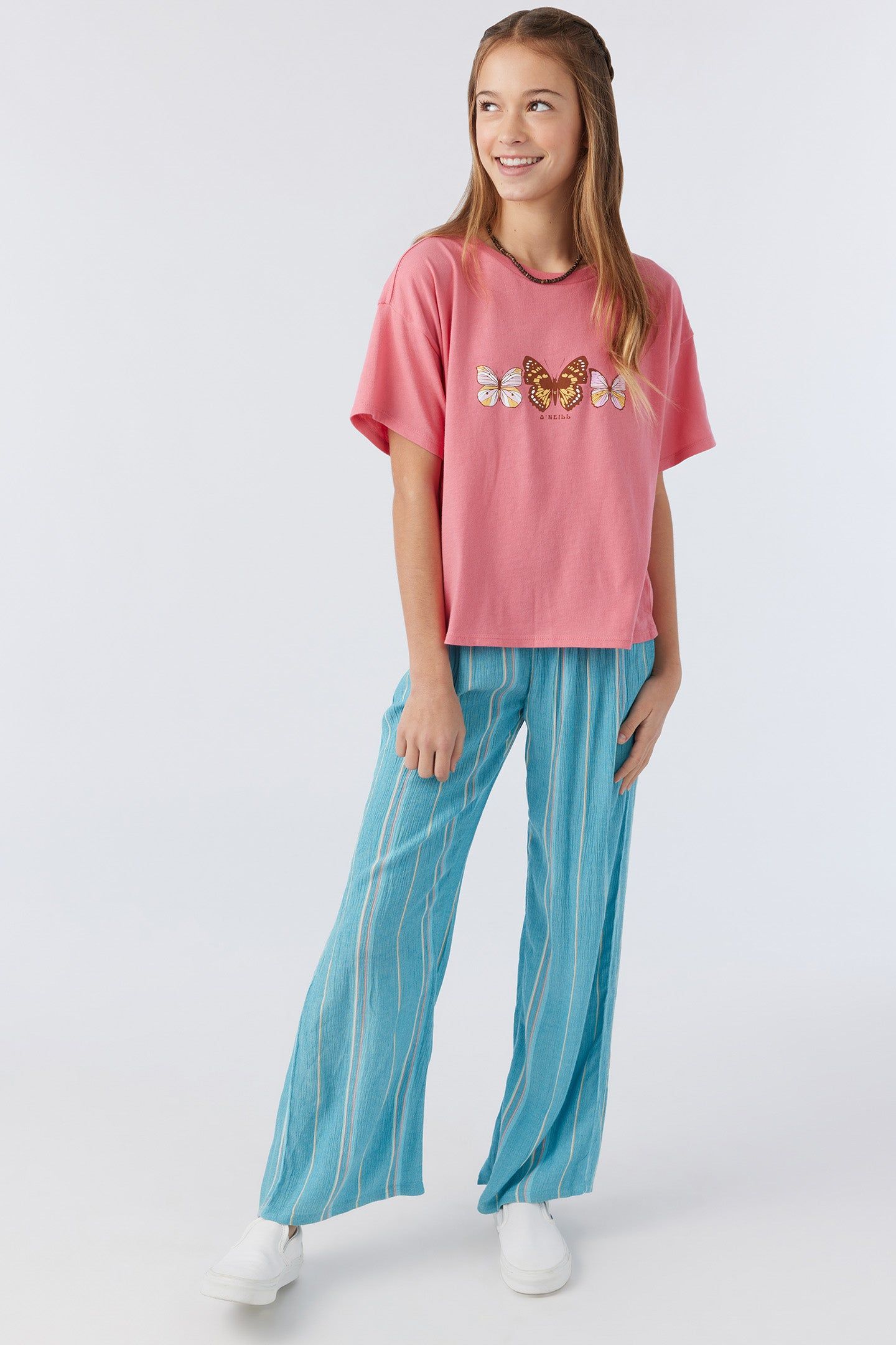 GIRL'S DRIFTER TEE sold by O'Neill product image thumbnail 3