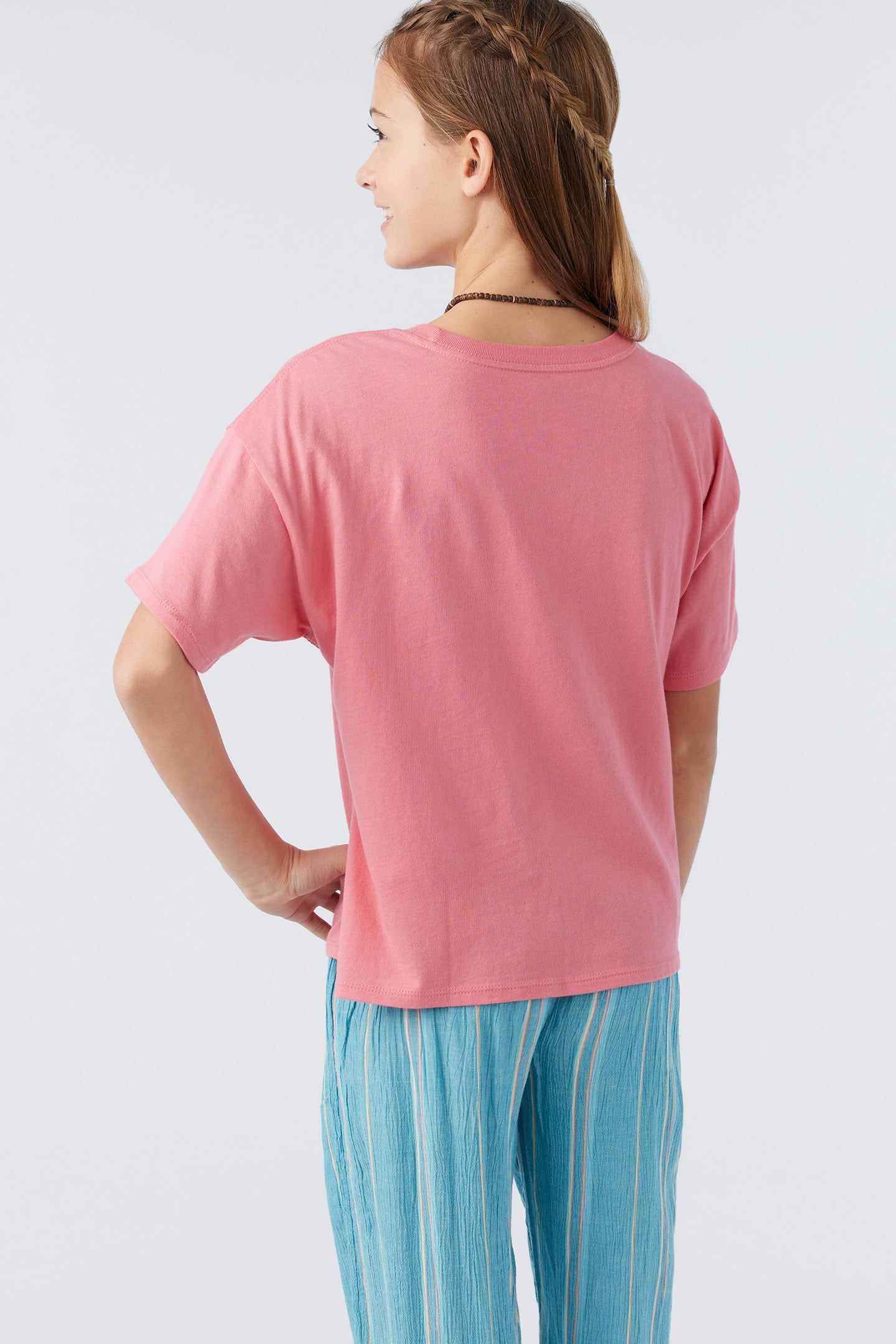 GIRL'S DRIFTER TEE sold by O'Neill product image thumbnail 2