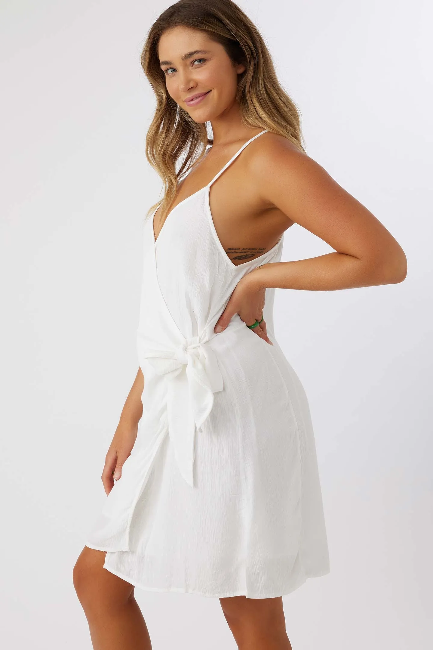 MARLO DRESS sold by O'Neill product image thumbnail 4