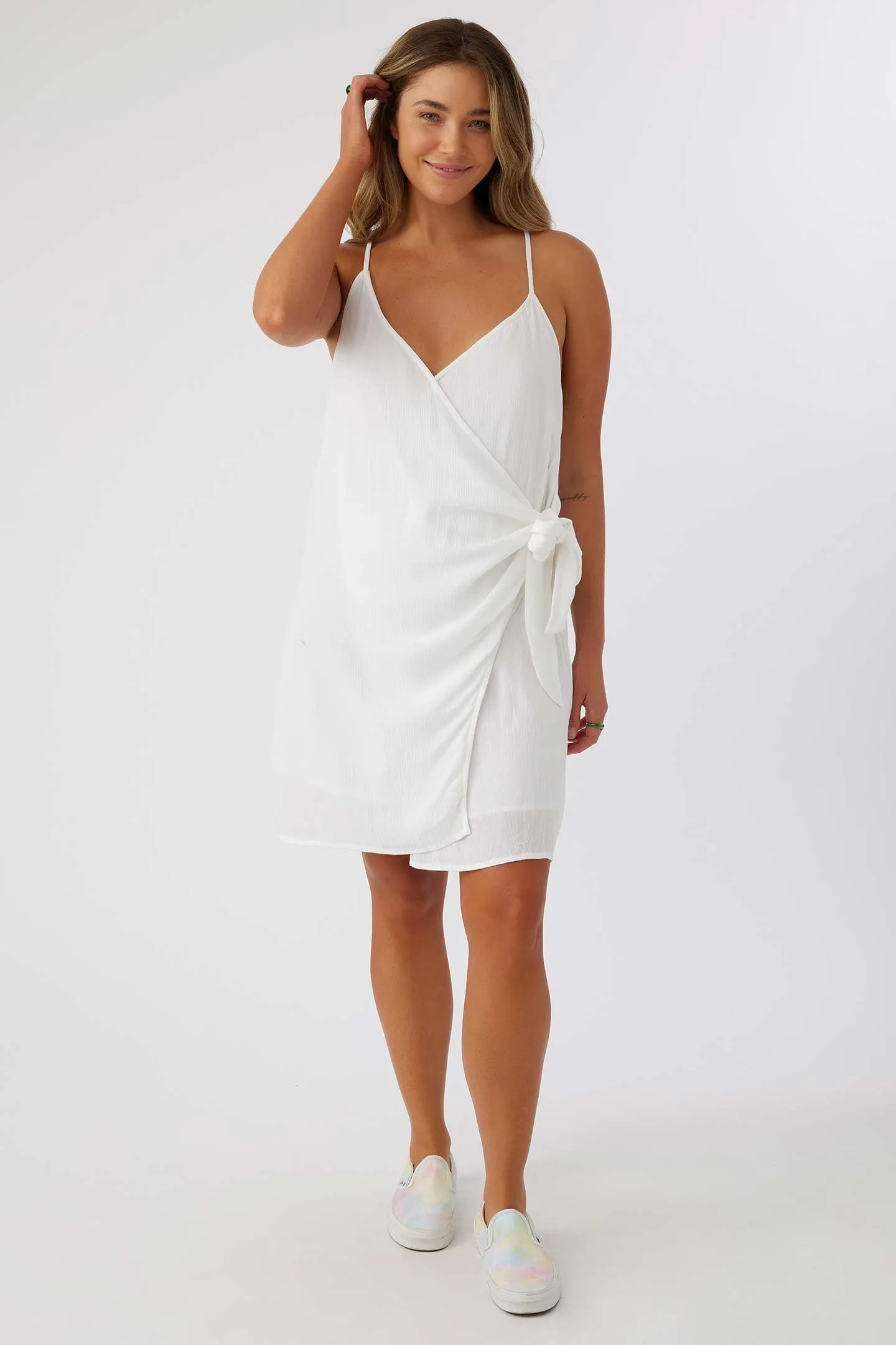 MARLO DRESS sold by O'Neill product image thumbnail 5