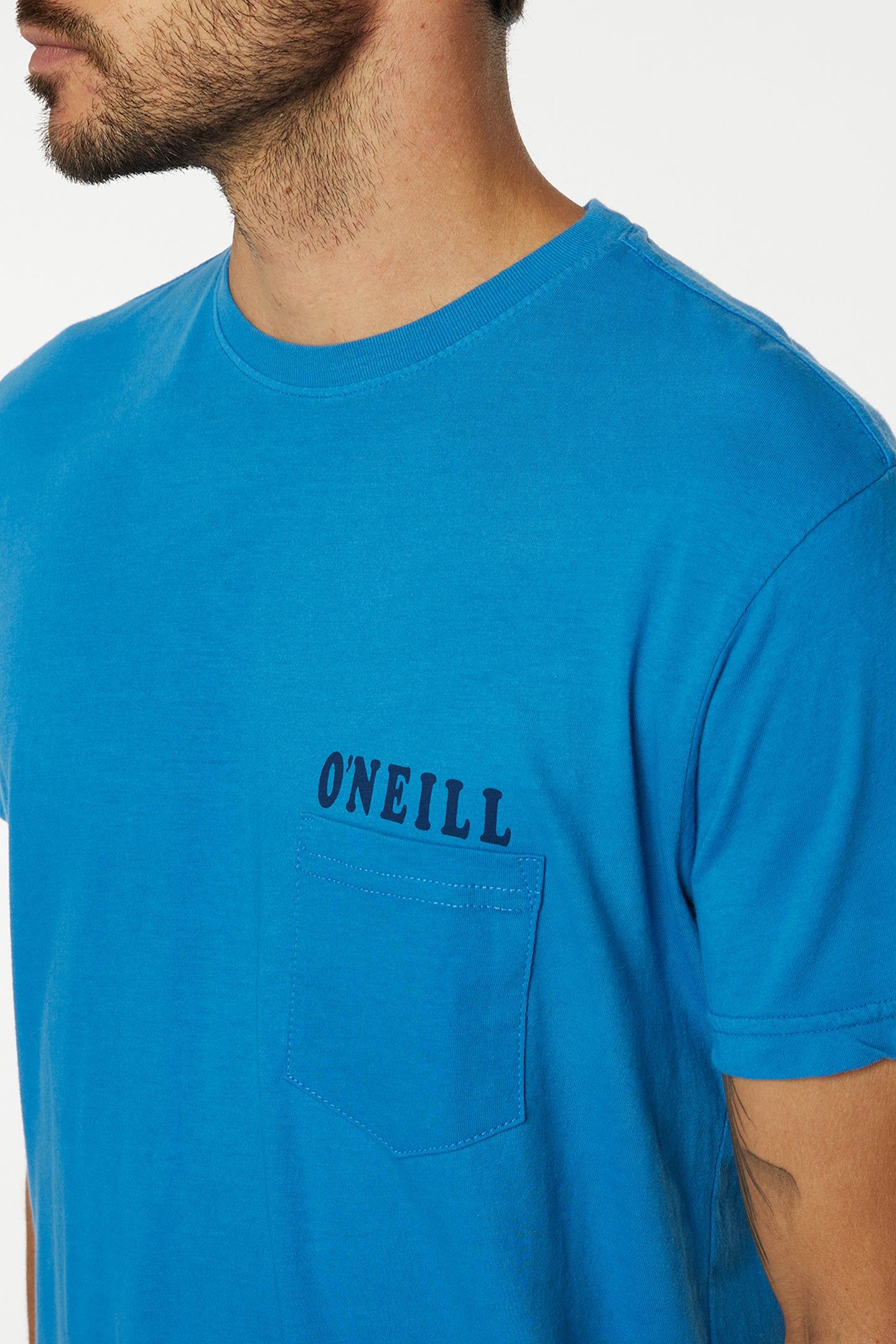 SHAVED ICE POCKET TEE sold by O'Neill product image thumbnail 4