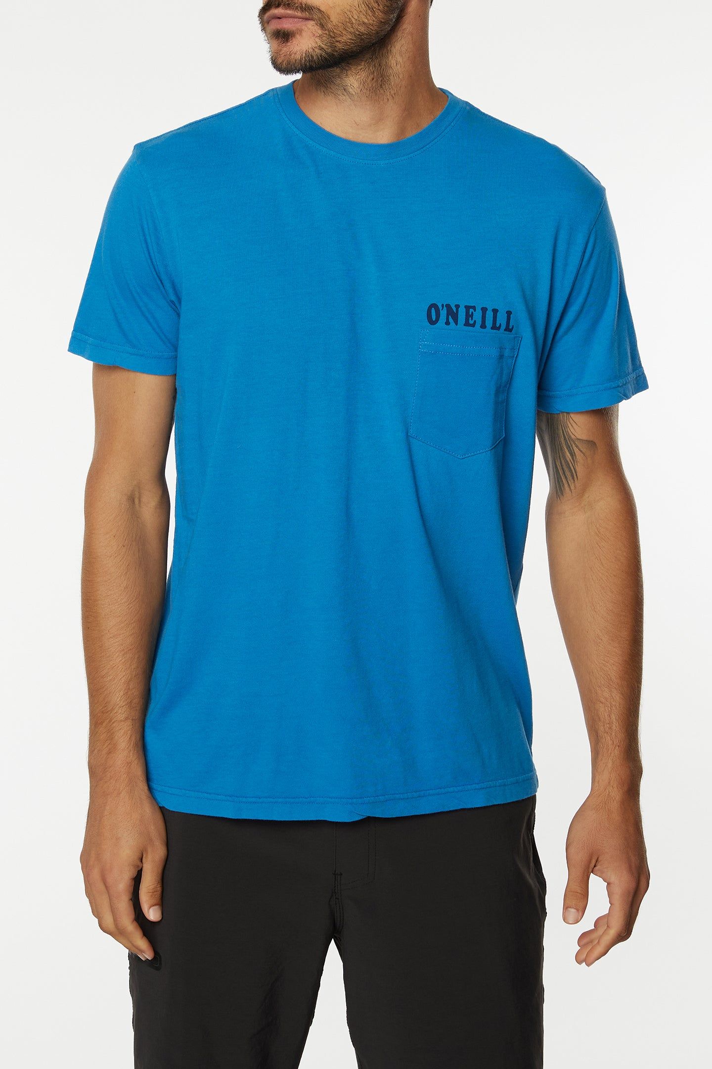 SHAVED ICE POCKET TEE sold by O'Neill product image thumbnail 5