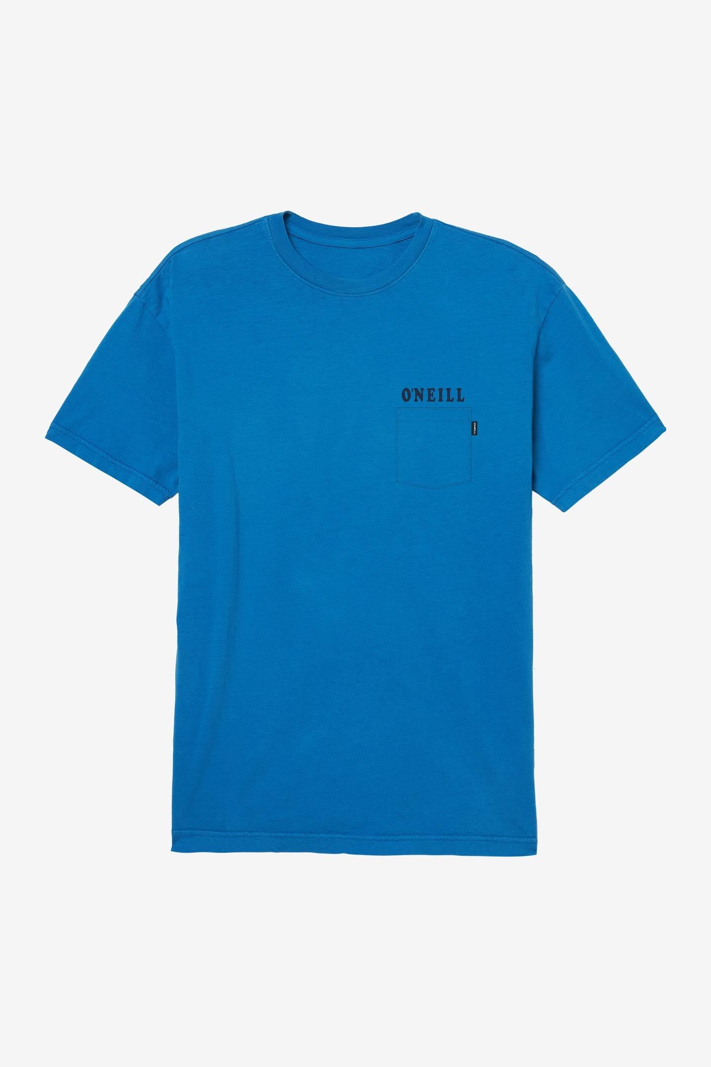 SHAVED ICE POCKET TEE sold by O'Neill product image thumbnail 6