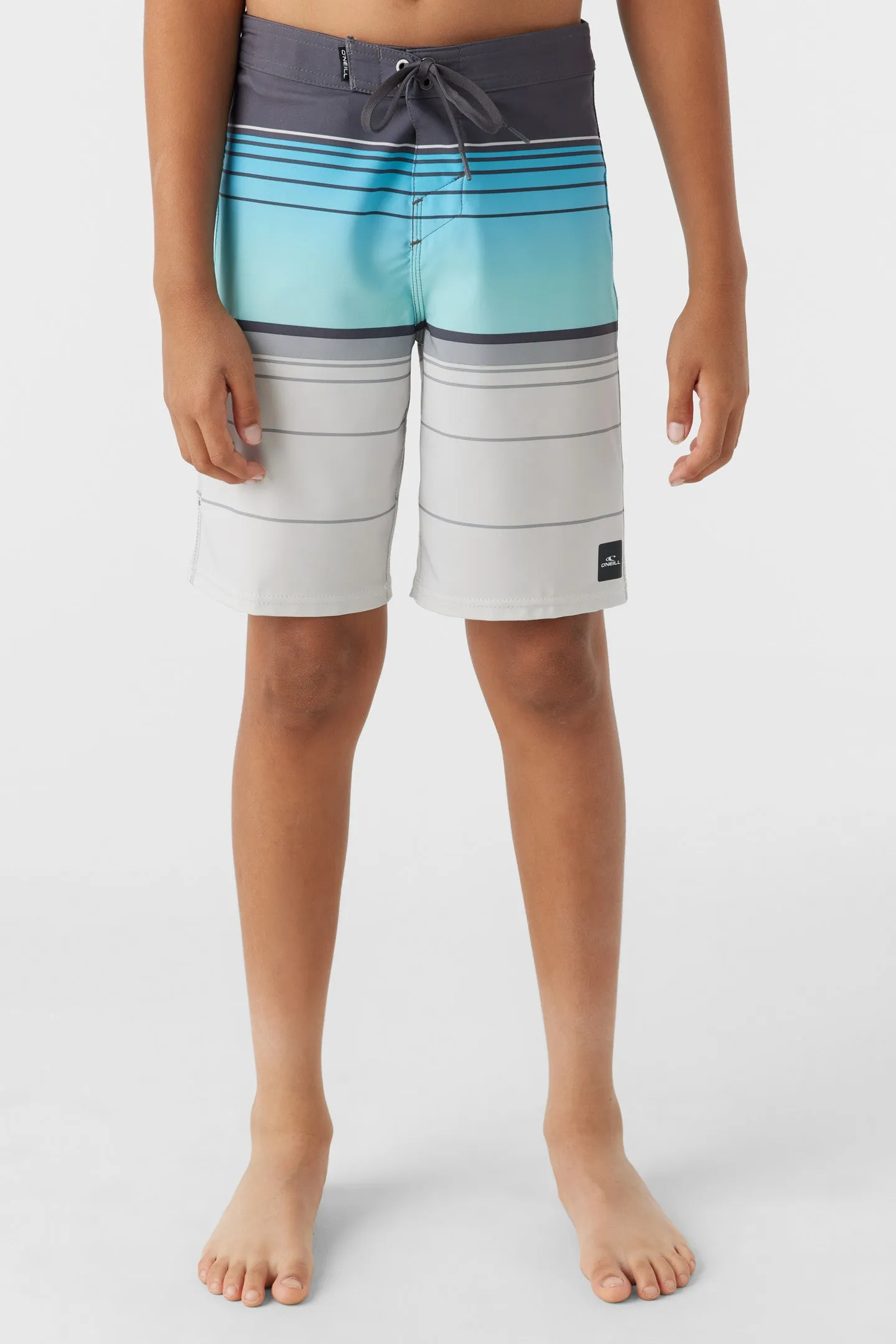 BOY'S HYPERFREAK HEAT STRIPE 17" BOARDSHORTS sold by O'Neill product image thumbnail 2