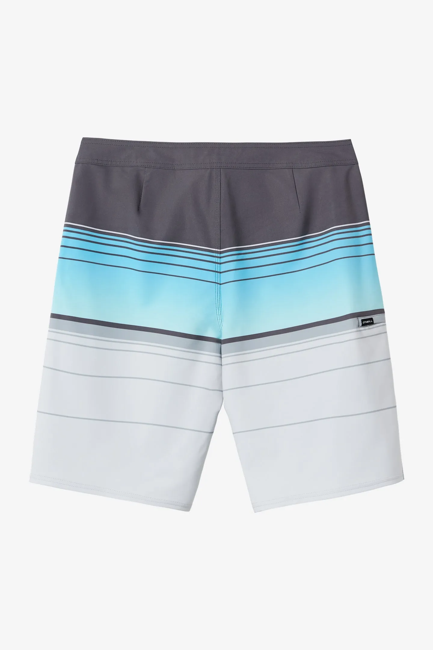 BOY'S HYPERFREAK HEAT STRIPE 17" BOARDSHORTS sold by O'Neill product image thumbnail 5