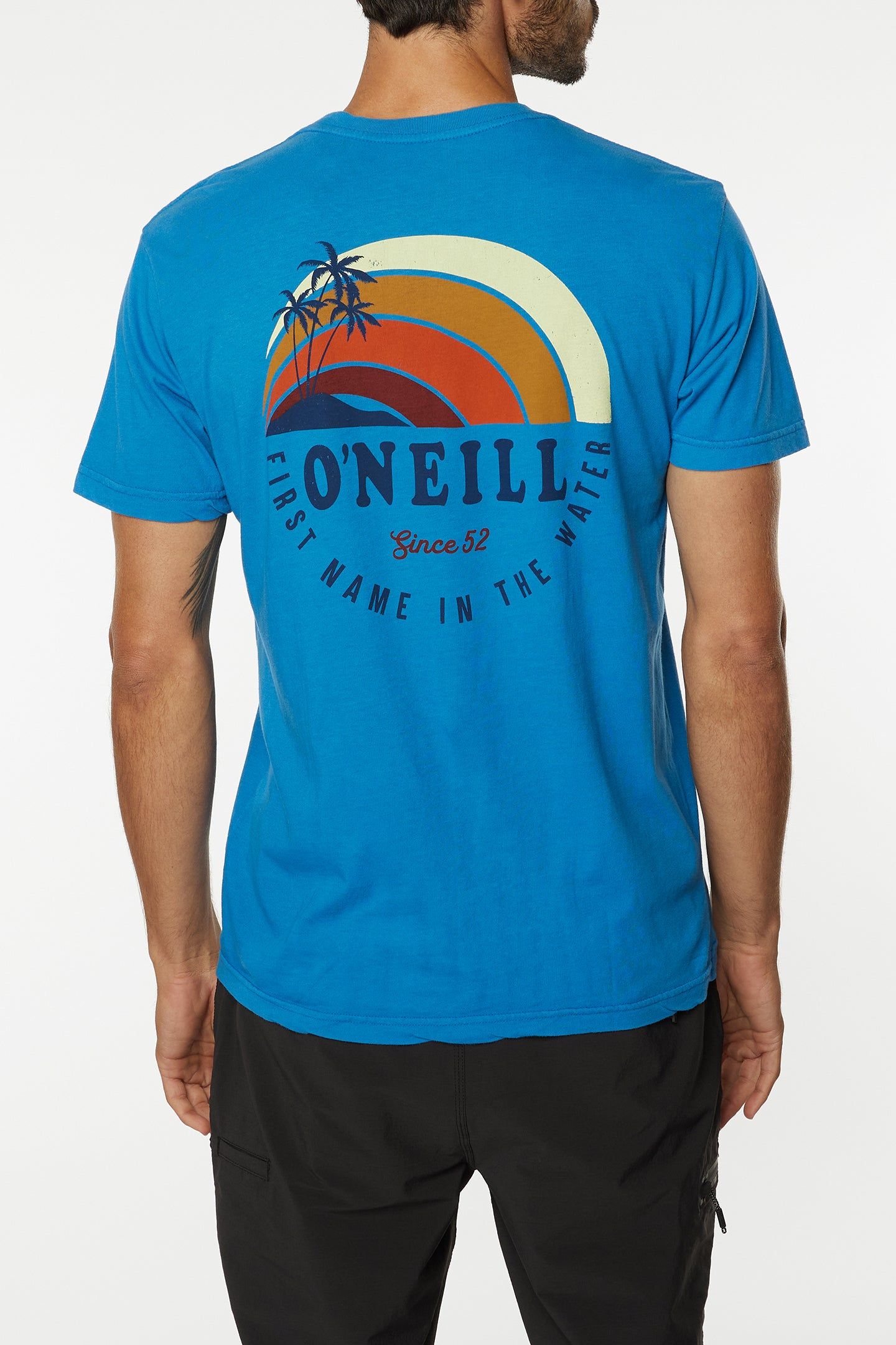 SHAVED ICE POCKET TEE sold by O'Neill product image thumbnail 2