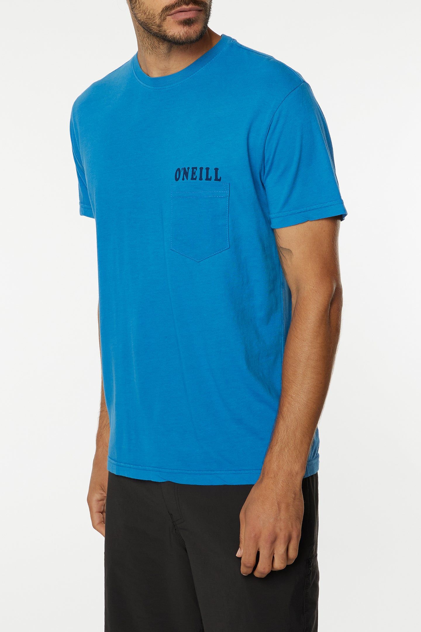 SHAVED ICE POCKET TEE sold by O'Neill product image thumbnail 3