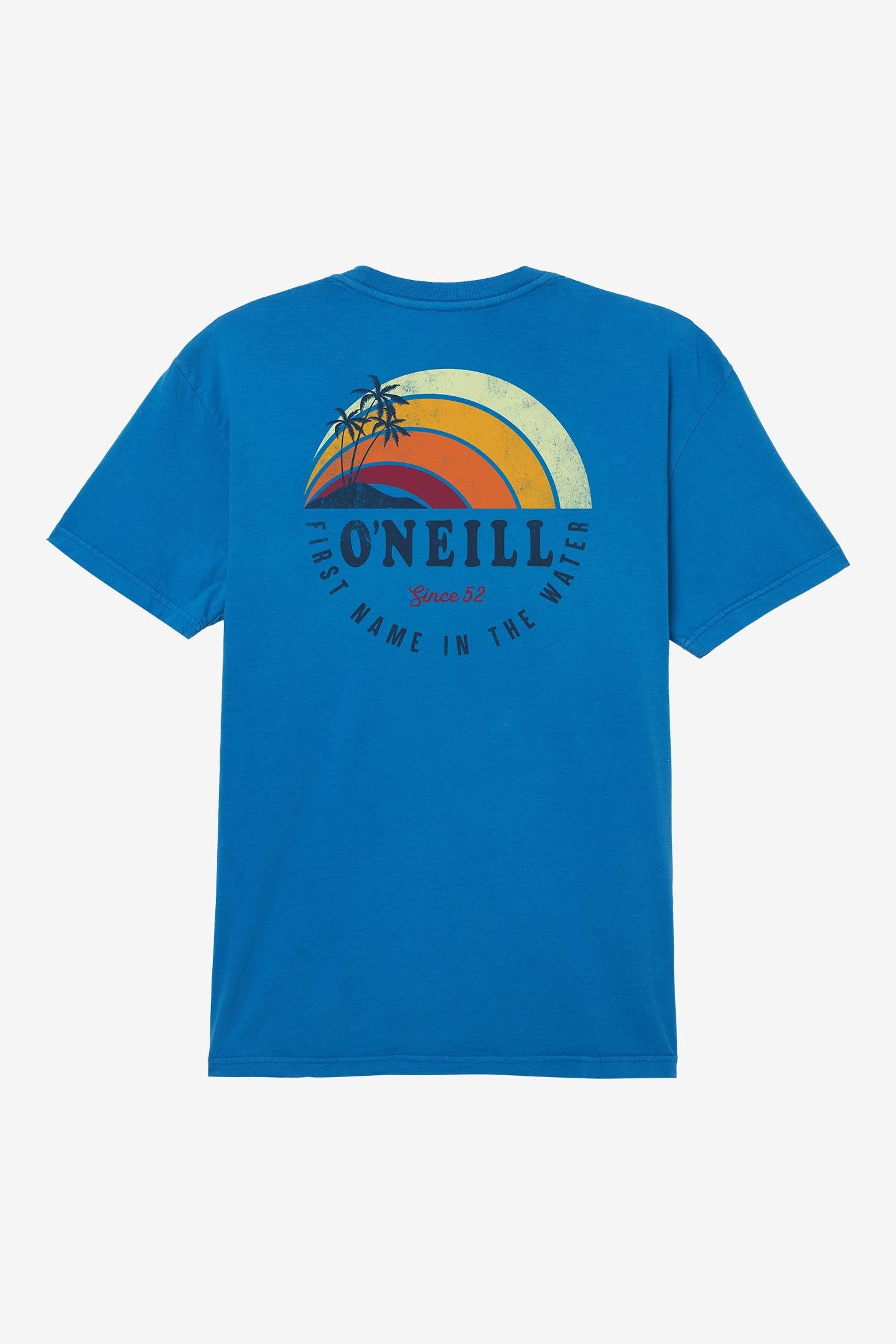 SHAVED ICE POCKET TEE sold by O'Neill