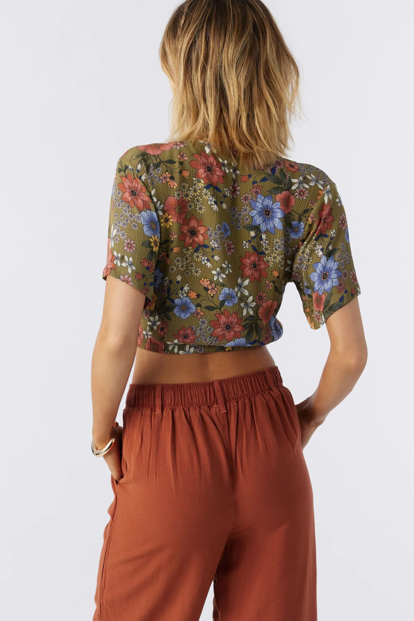 DELIA TOP sold by O'Neill product image thumbnail 4