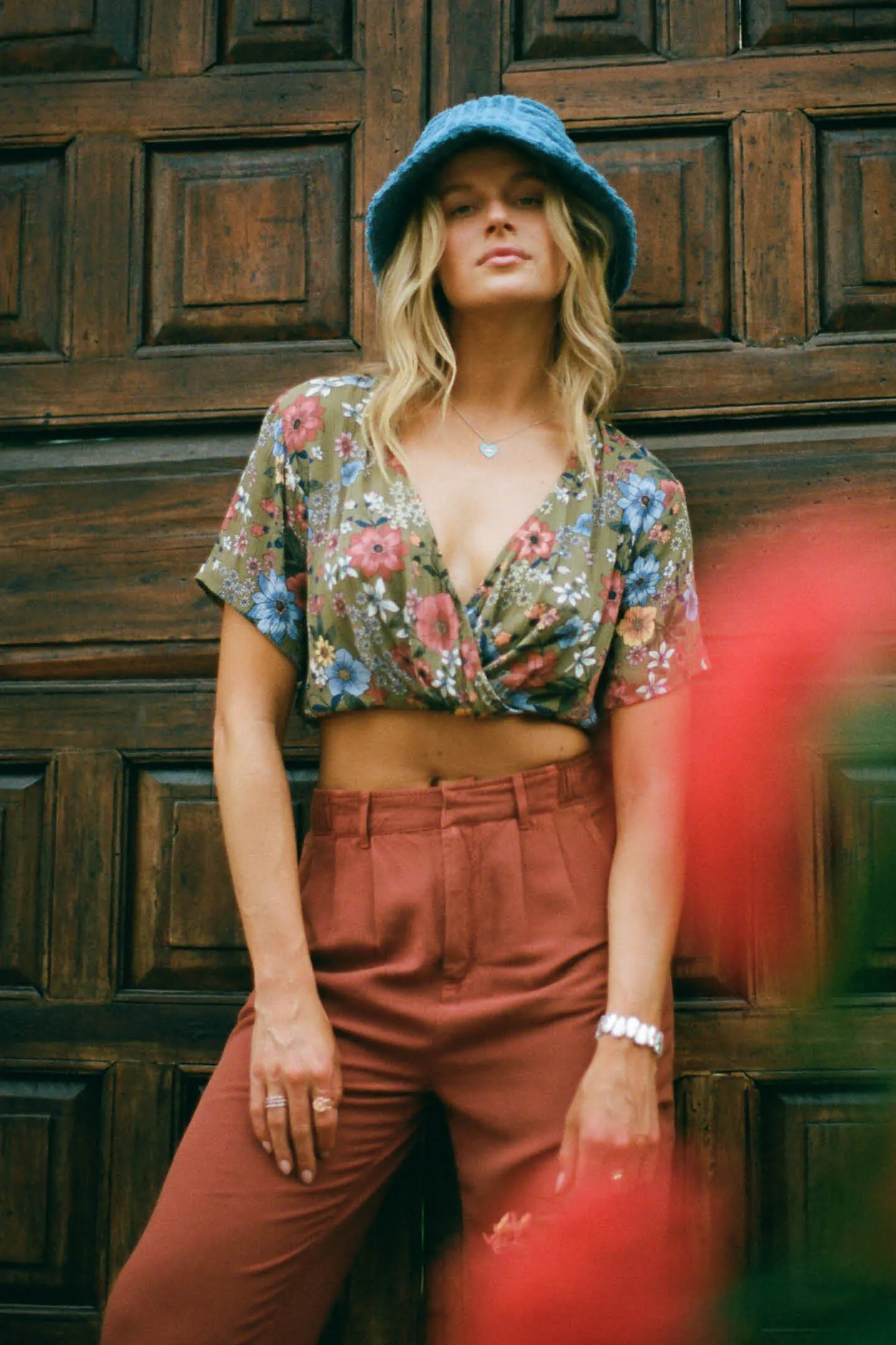 DELIA TOP sold by O'Neill