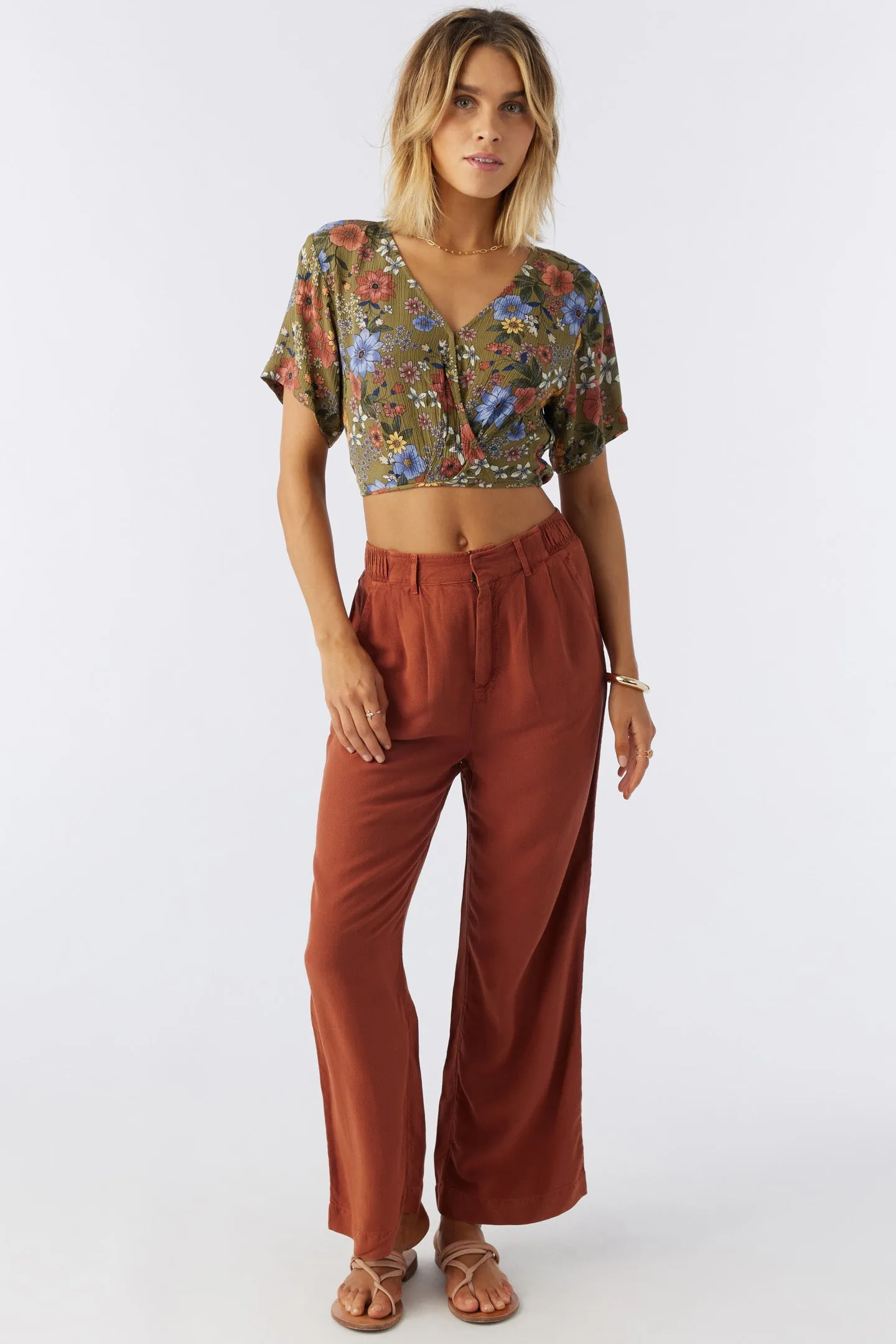 DELIA TOP sold by O'Neill product image thumbnail 3