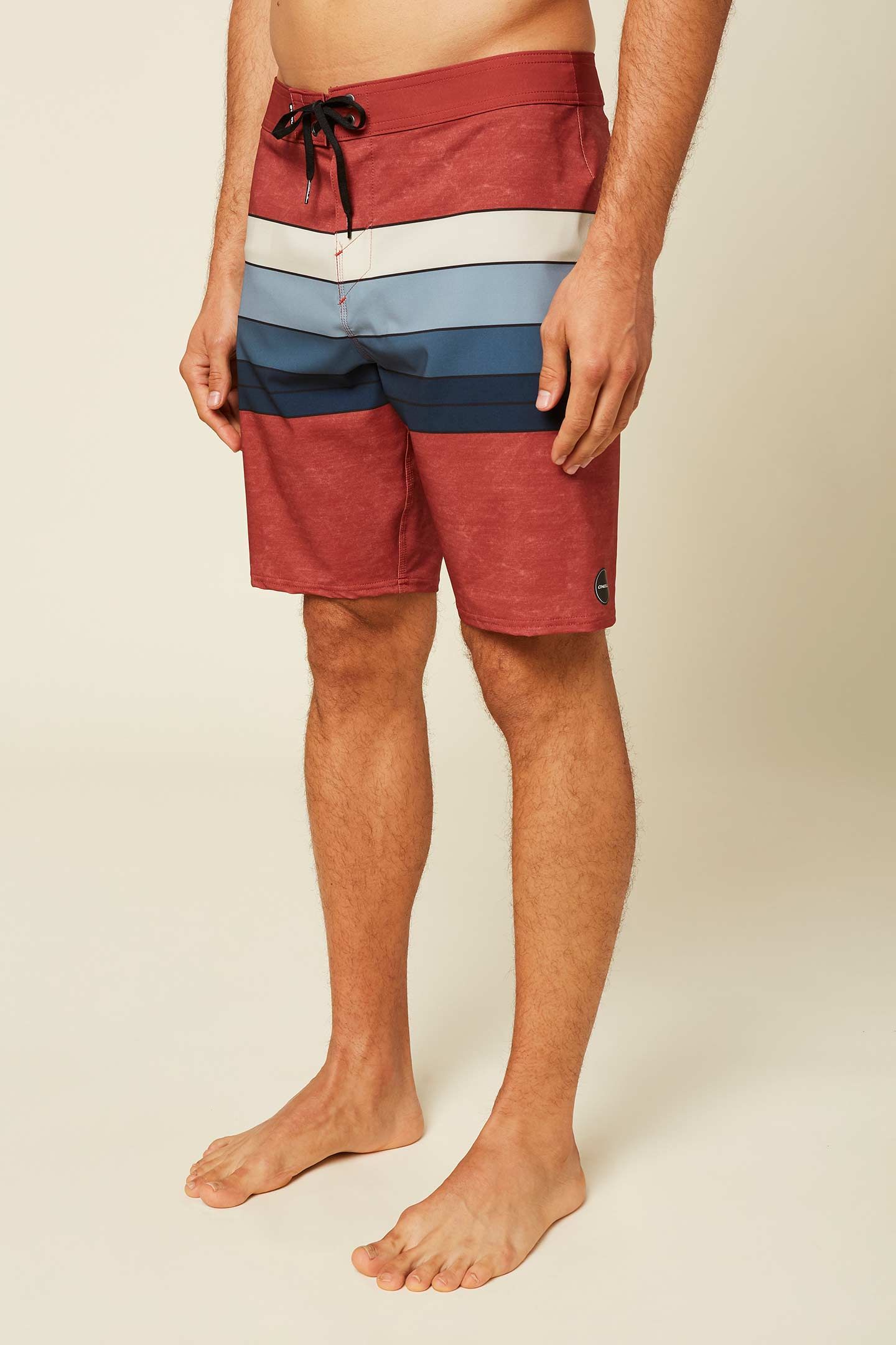 HYPERFREAK HEIST LINE 19'' BOARDSHORTS sold by O'Neill product image thumbnail 2